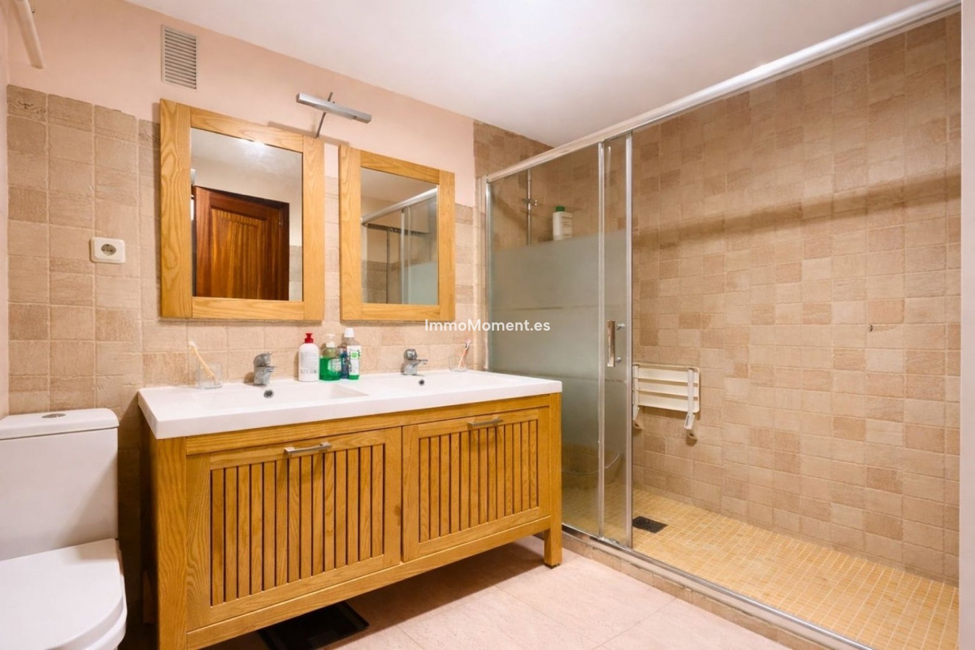 Wiederverkauf - Wohnung - Marbella - Marbella Centro