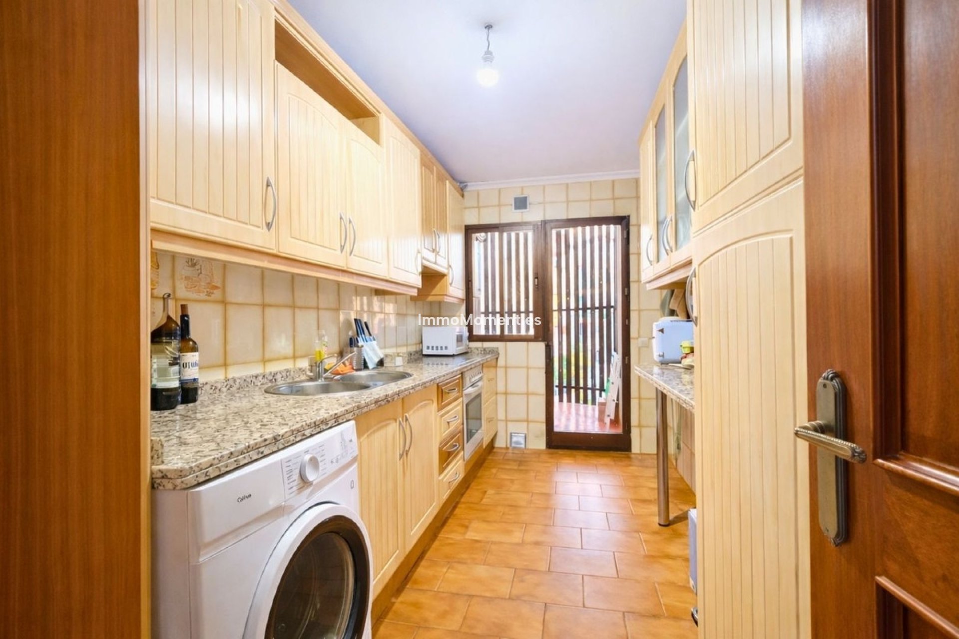 Wiederverkauf - Wohnung - Marbella - Marbella Centro