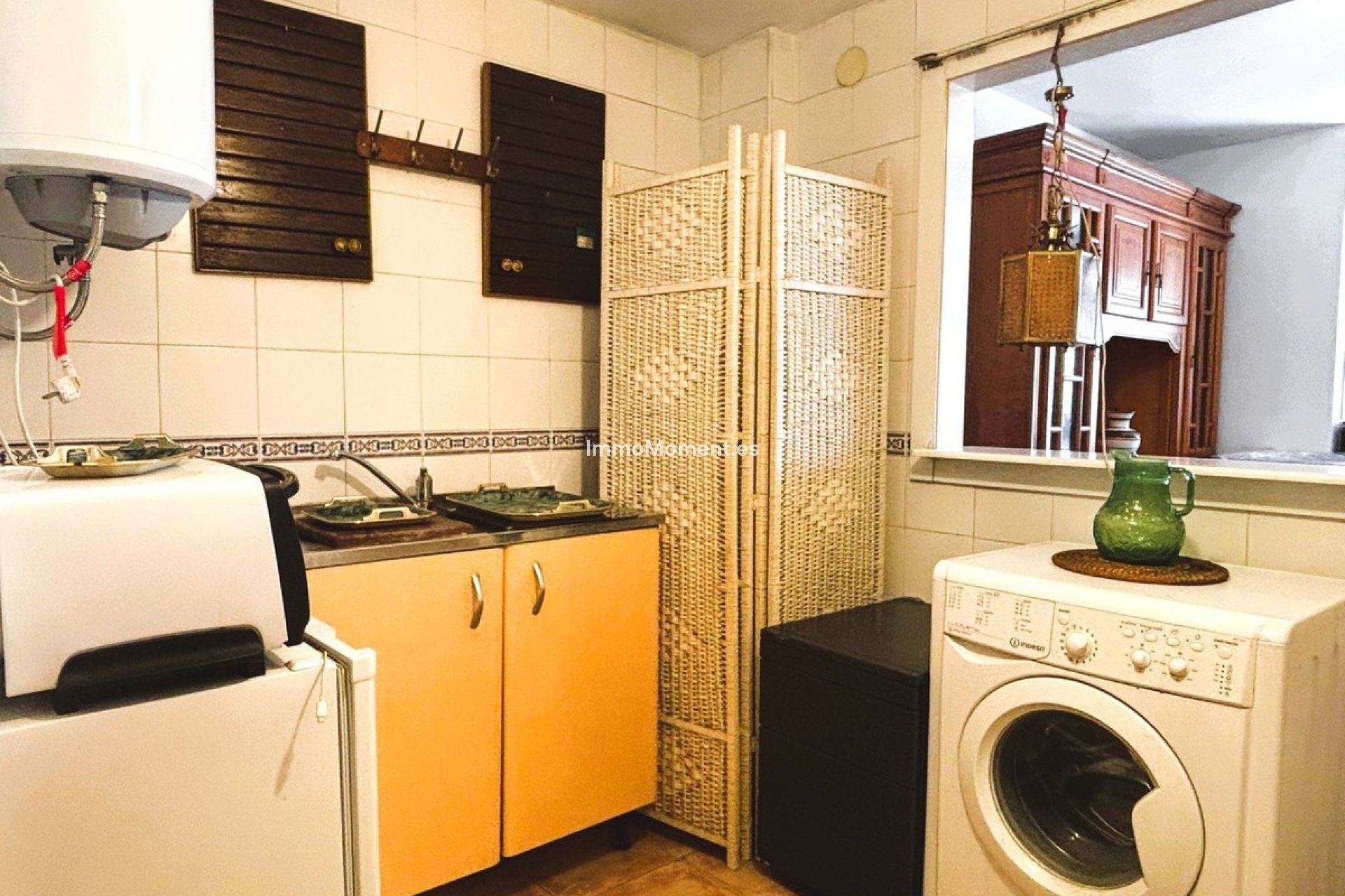 Wiederverkauf - Wohnung - Marbella - Marbella Centro