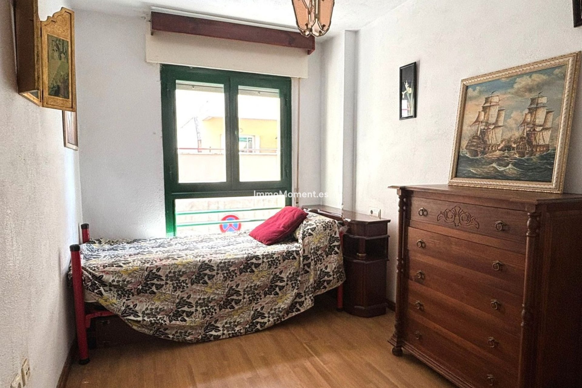 Wiederverkauf - Wohnung - Marbella - Marbella Centro