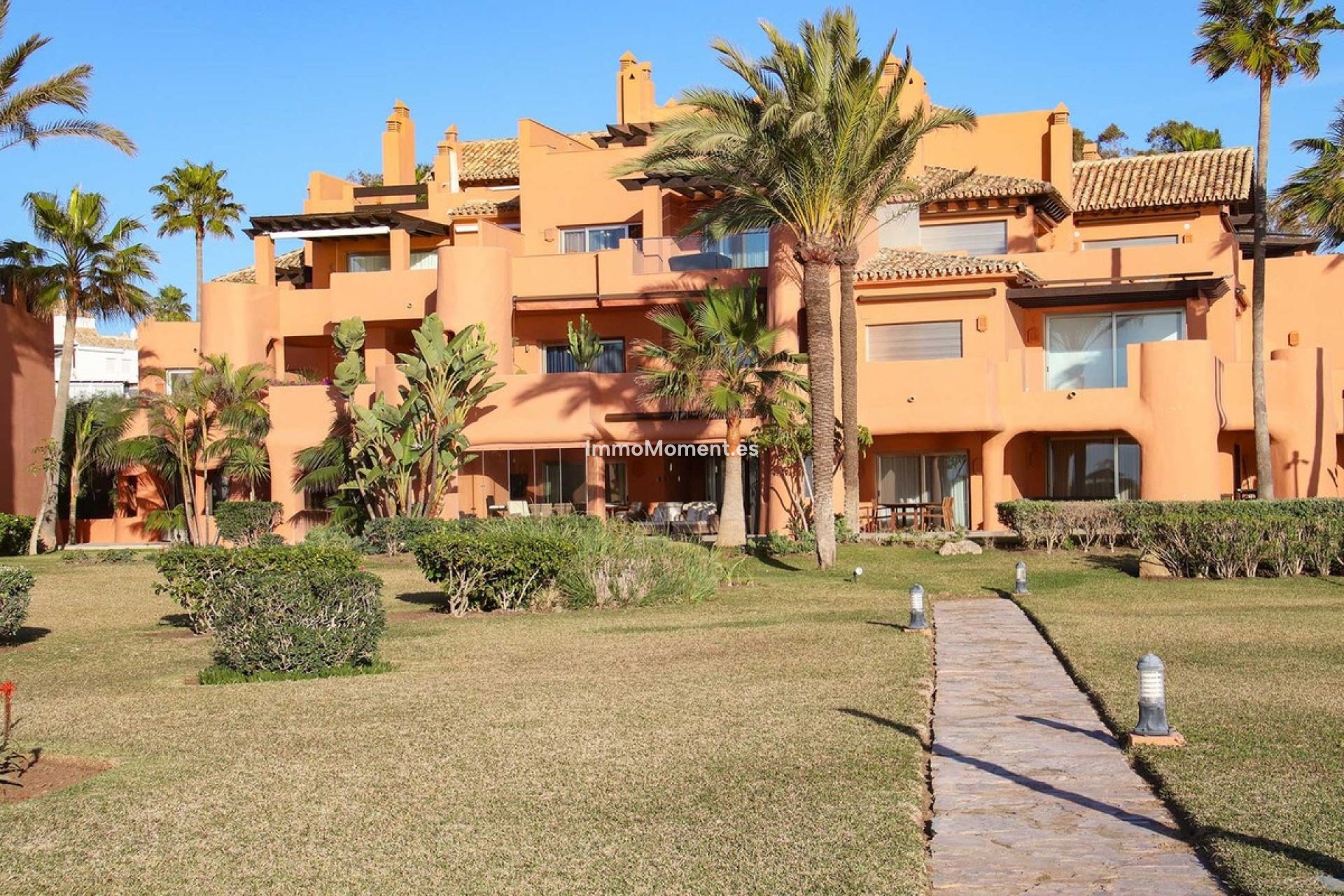 Wiederverkauf - Wohnung - Marbella - Marbella Centro