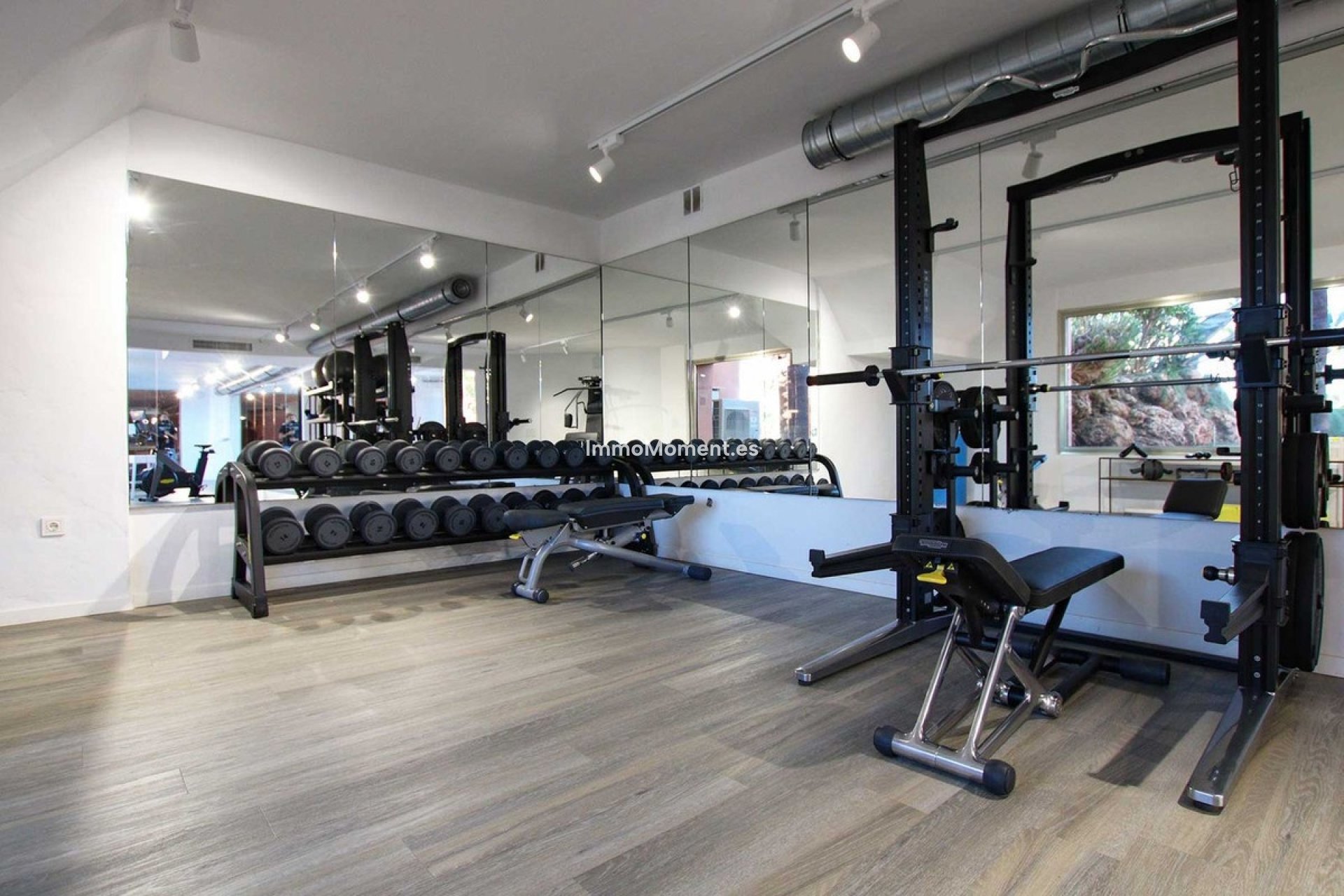 Wiederverkauf - Wohnung - Marbella - Marbella Centro