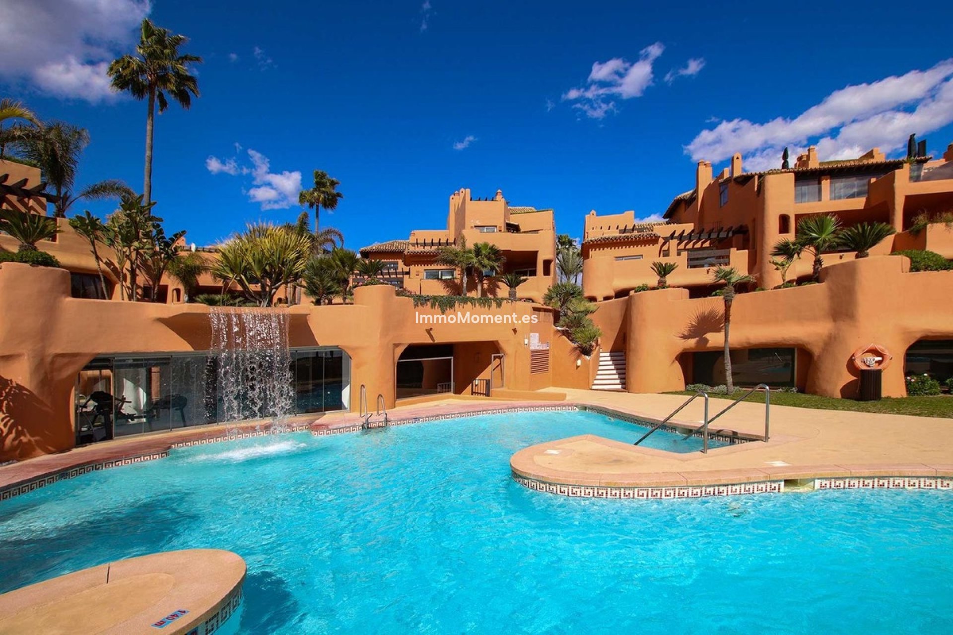 Wiederverkauf - Wohnung - Marbella - Marbella Centro