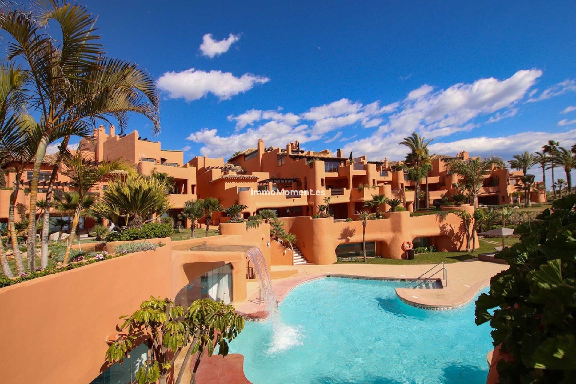 Wiederverkauf - Wohnung - Marbella - Marbella Centro