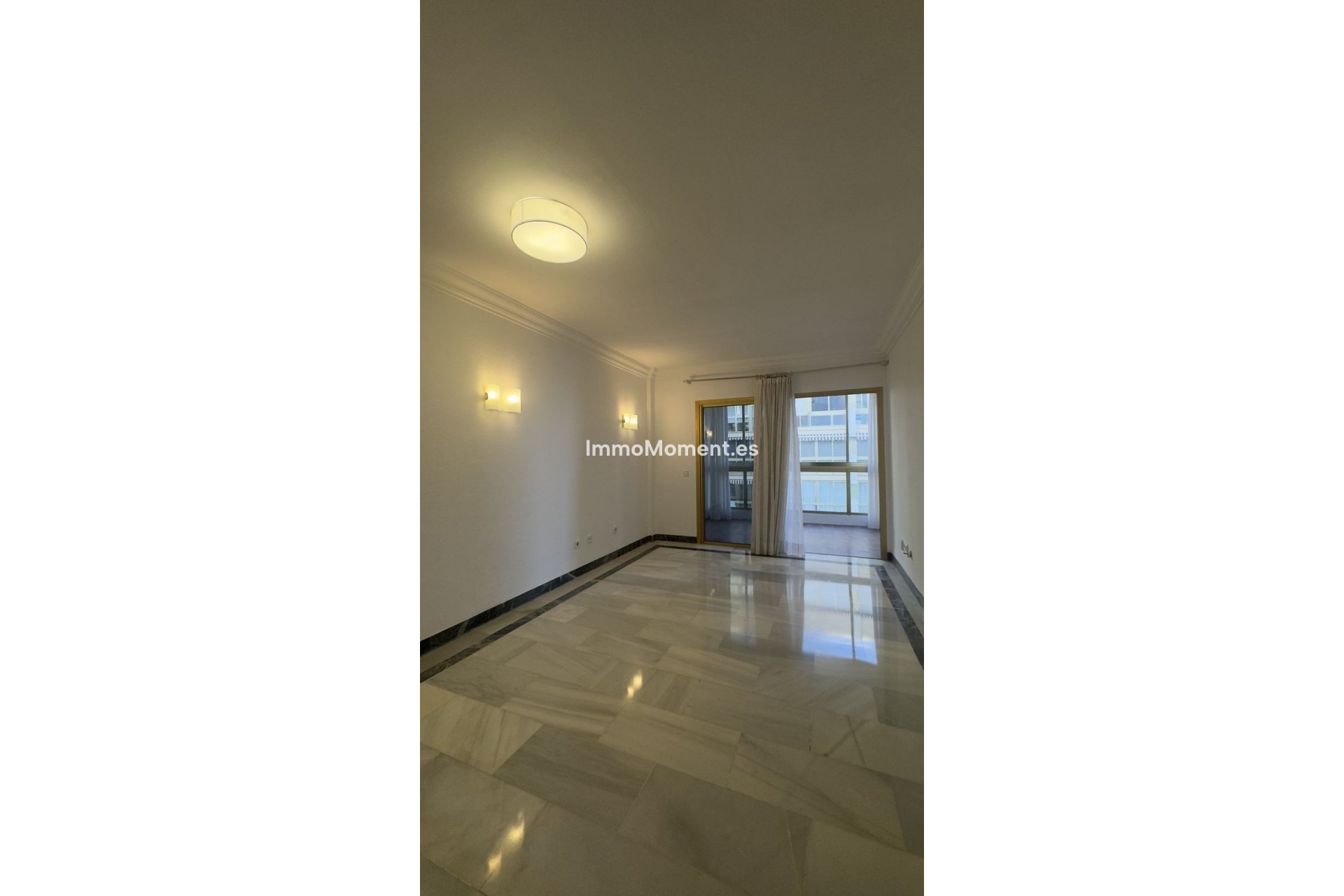 Wiederverkauf - Wohnung - Marbella - Marbella Centro