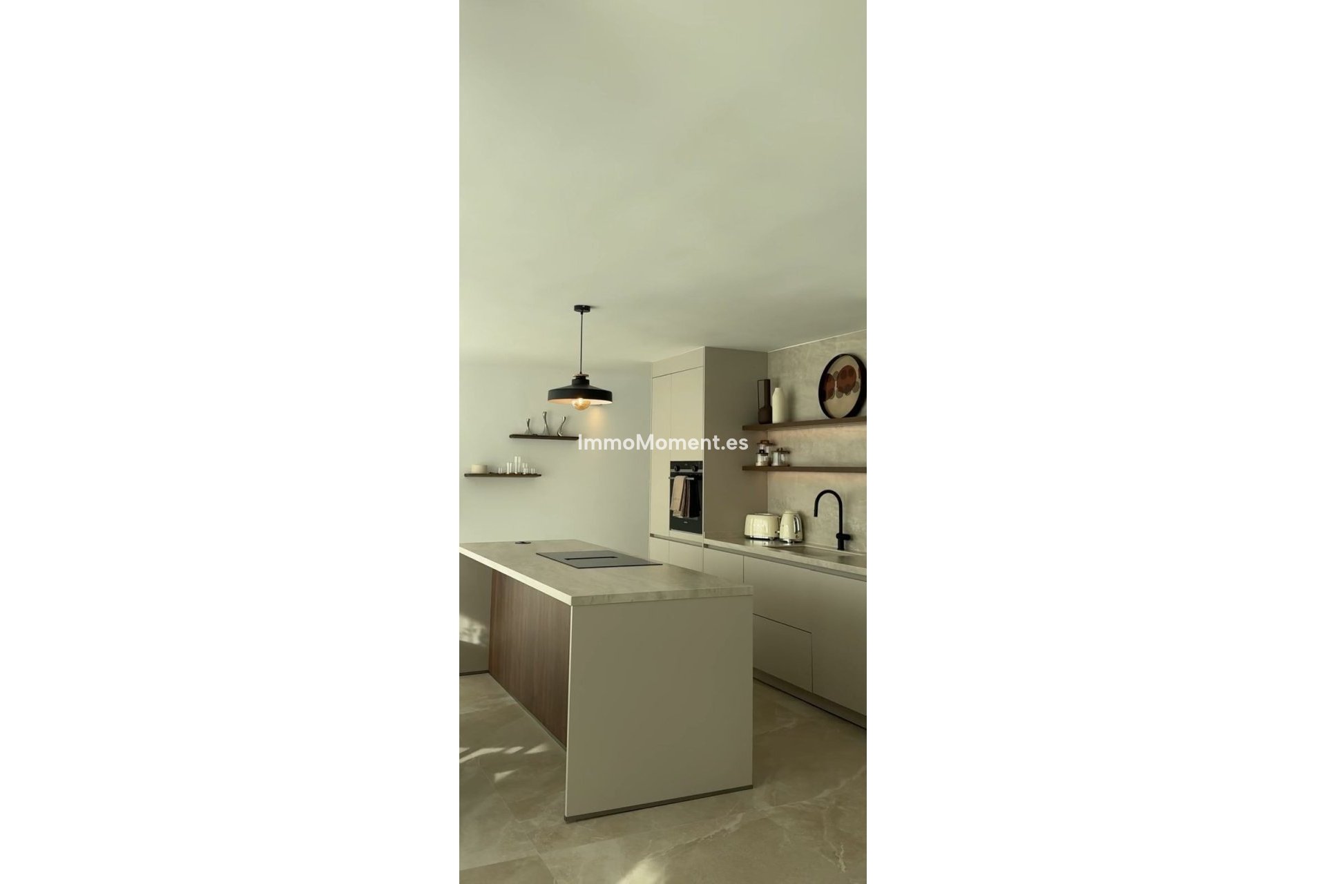 Wiederverkauf - Wohnung - Marbella - Marbella Centro