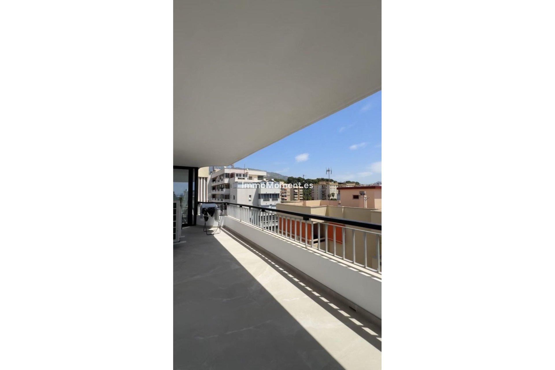 Wiederverkauf - Wohnung - Marbella - Marbella Centro