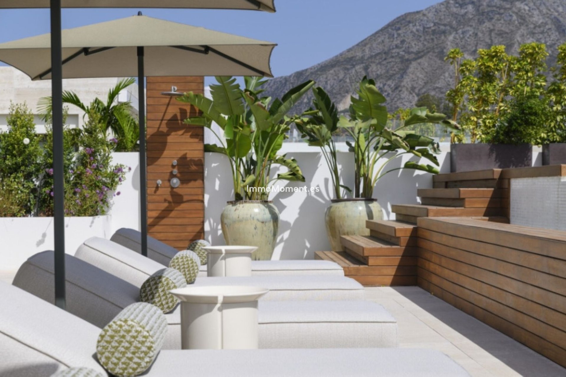 Wiederverkauf - Wohnung - Marbella - Marbella Centro