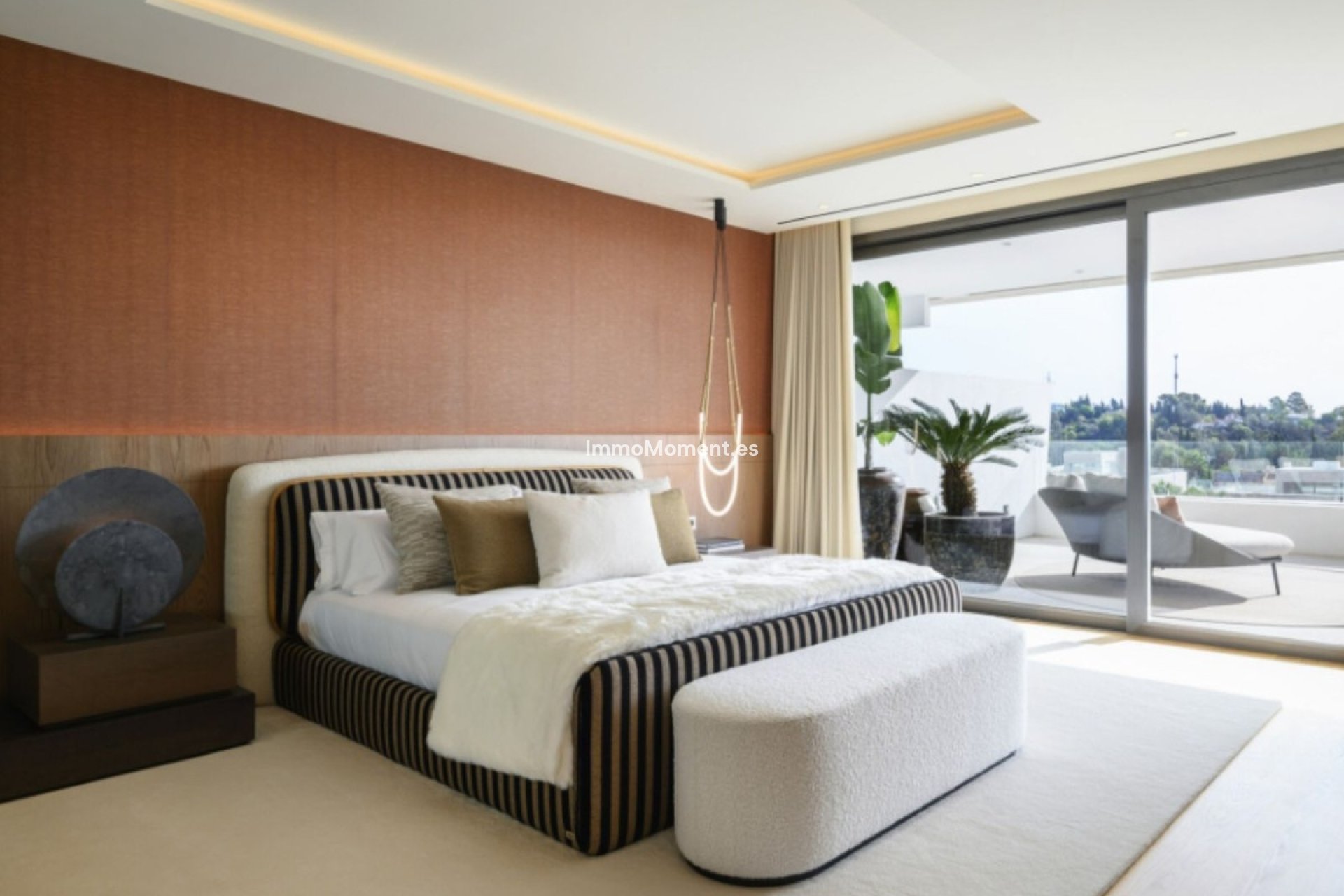 Wiederverkauf - Wohnung - Marbella - Marbella Centro