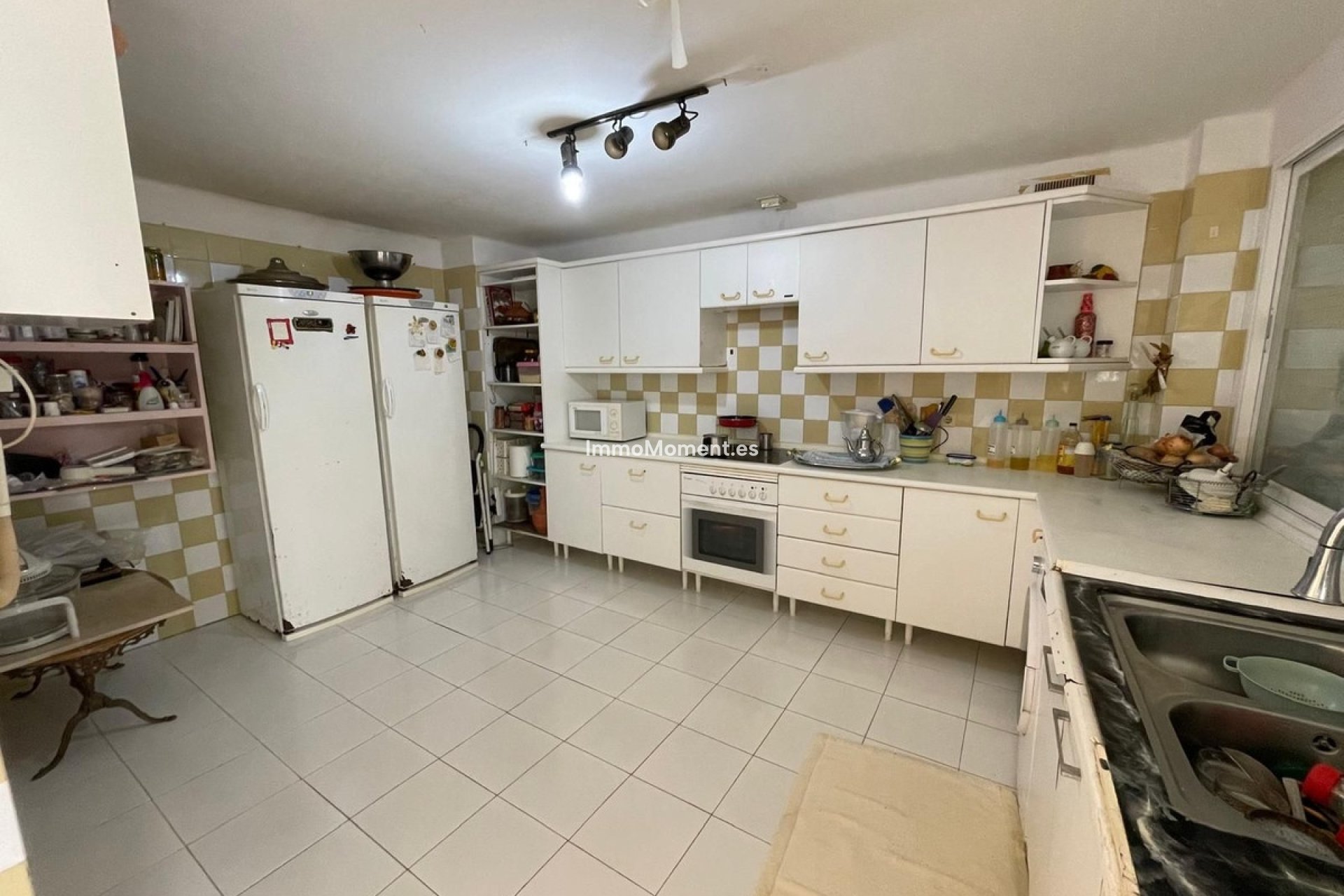 Wiederverkauf - Wohnung - Marbella - Marbella Centro
