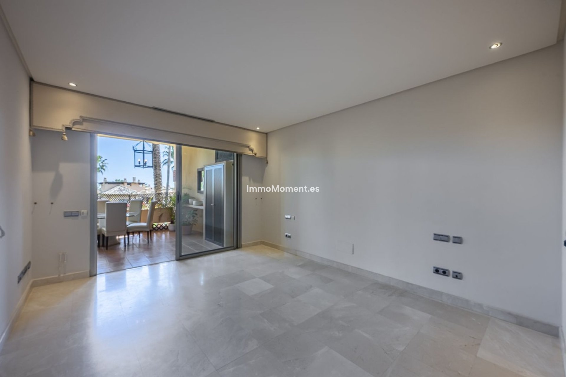 Wiederverkauf - Wohnung - Marbella - Marbella Centro