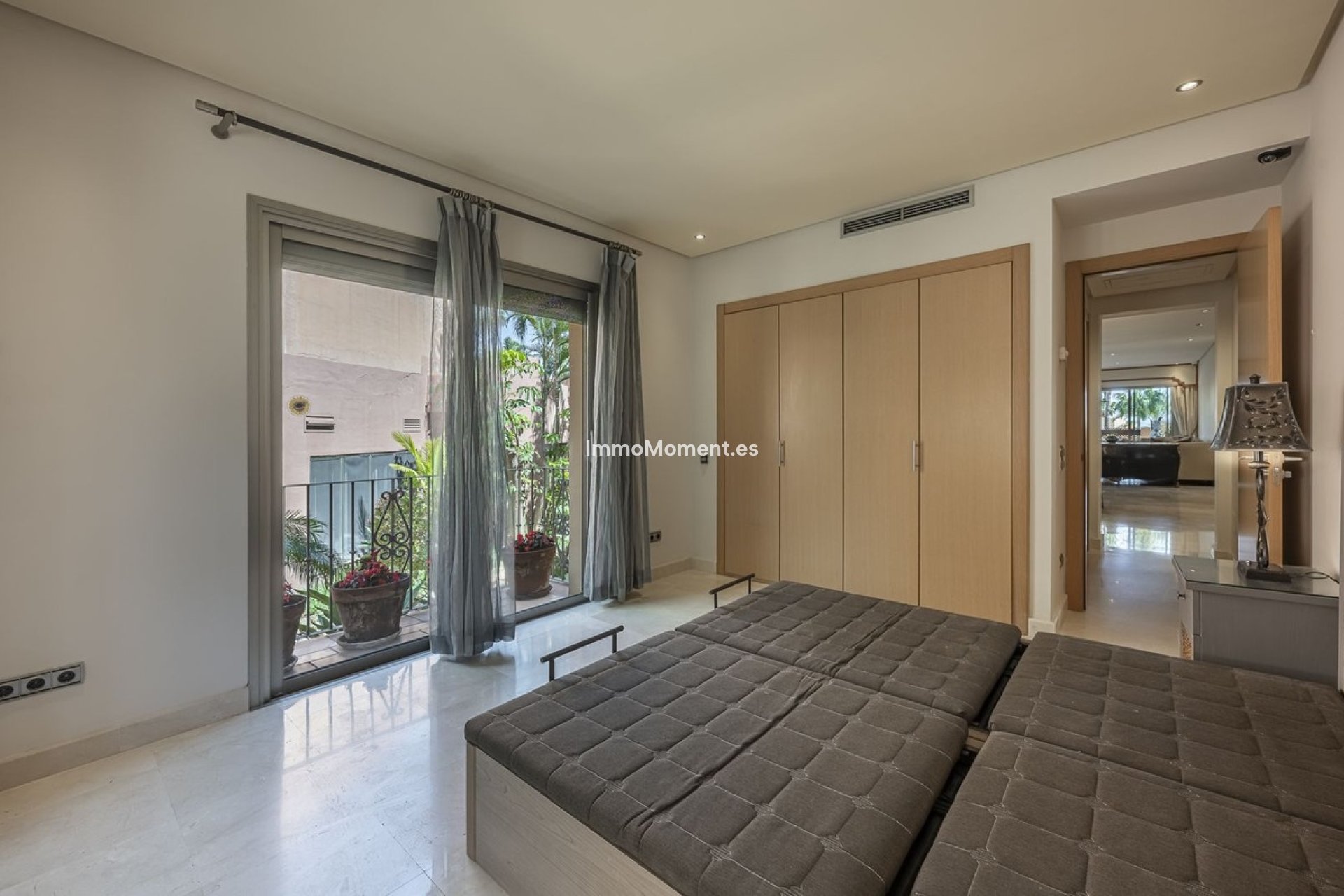 Wiederverkauf - Wohnung - Marbella - Marbella Centro