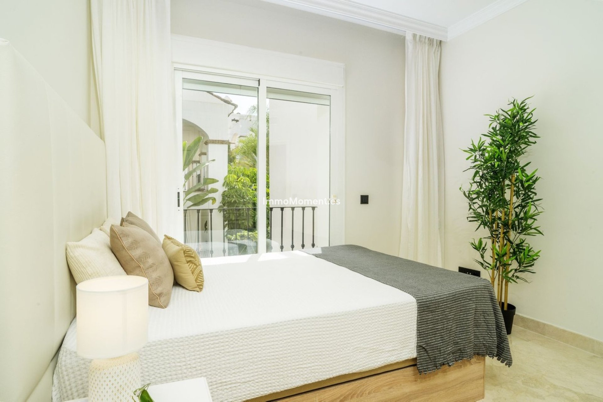 Wiederverkauf - Wohnung - Marbella - Marbella Centro