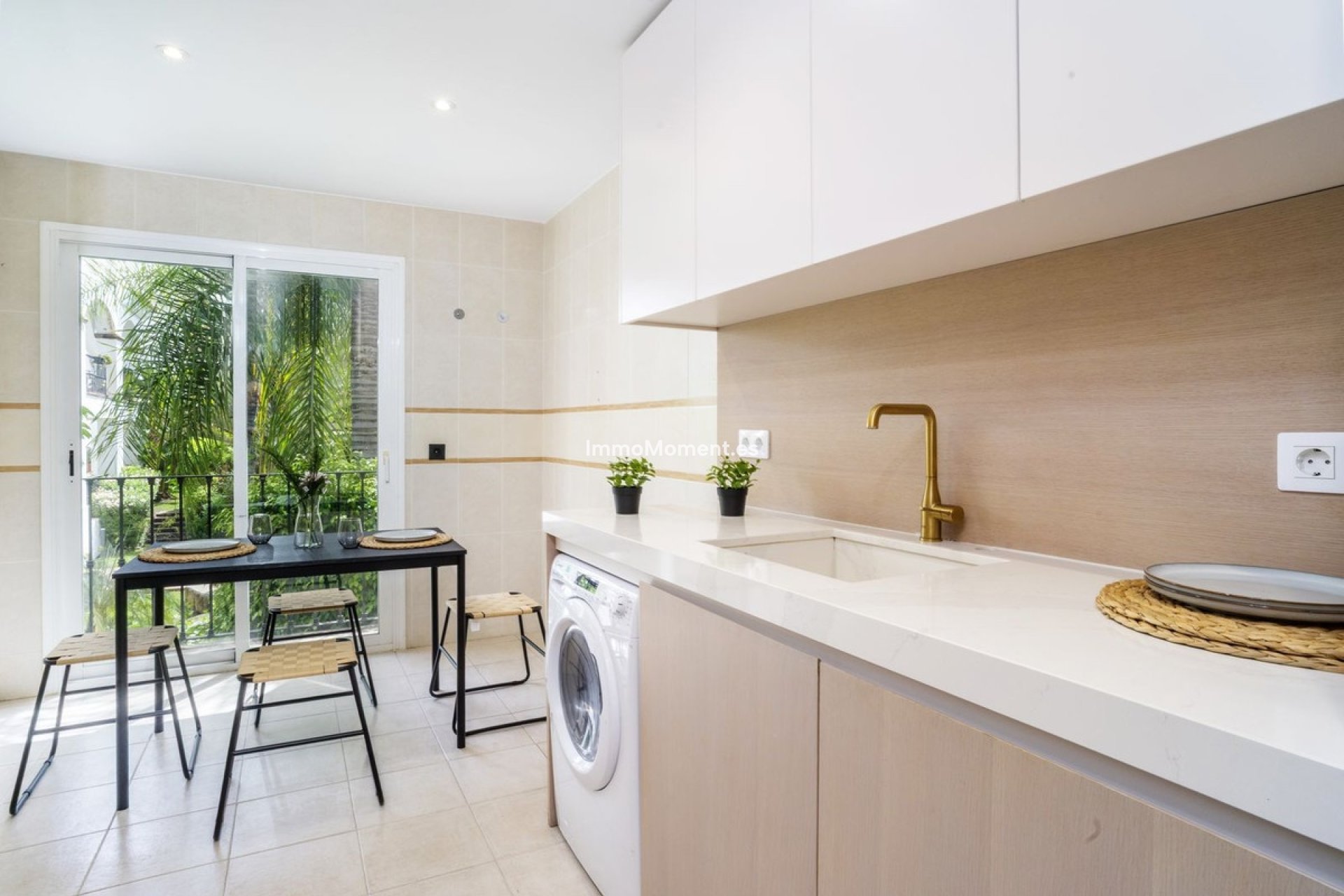 Wiederverkauf - Wohnung - Marbella - Marbella Centro