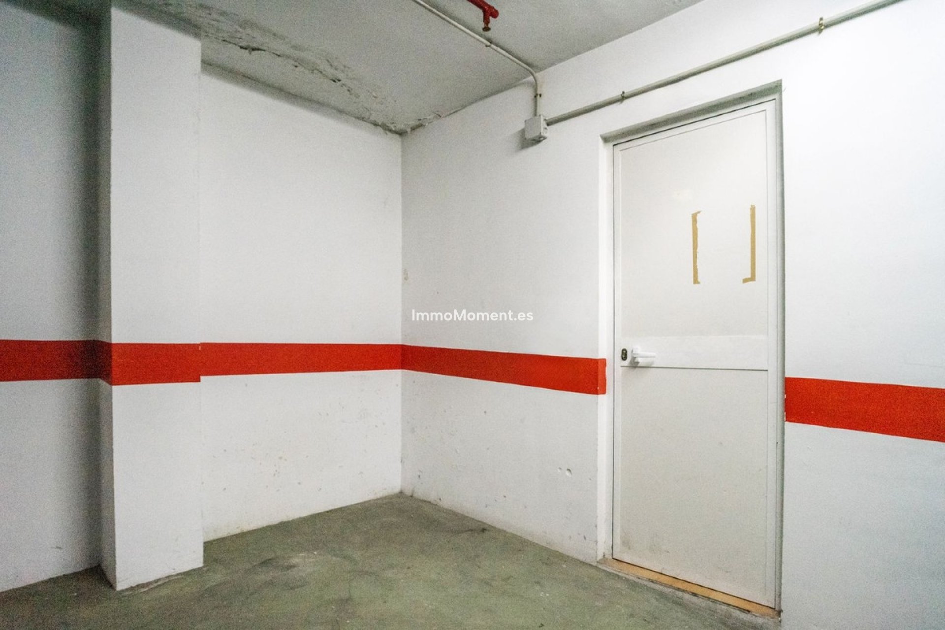 Wiederverkauf - Wohnung - Marbella - Marbella Centro