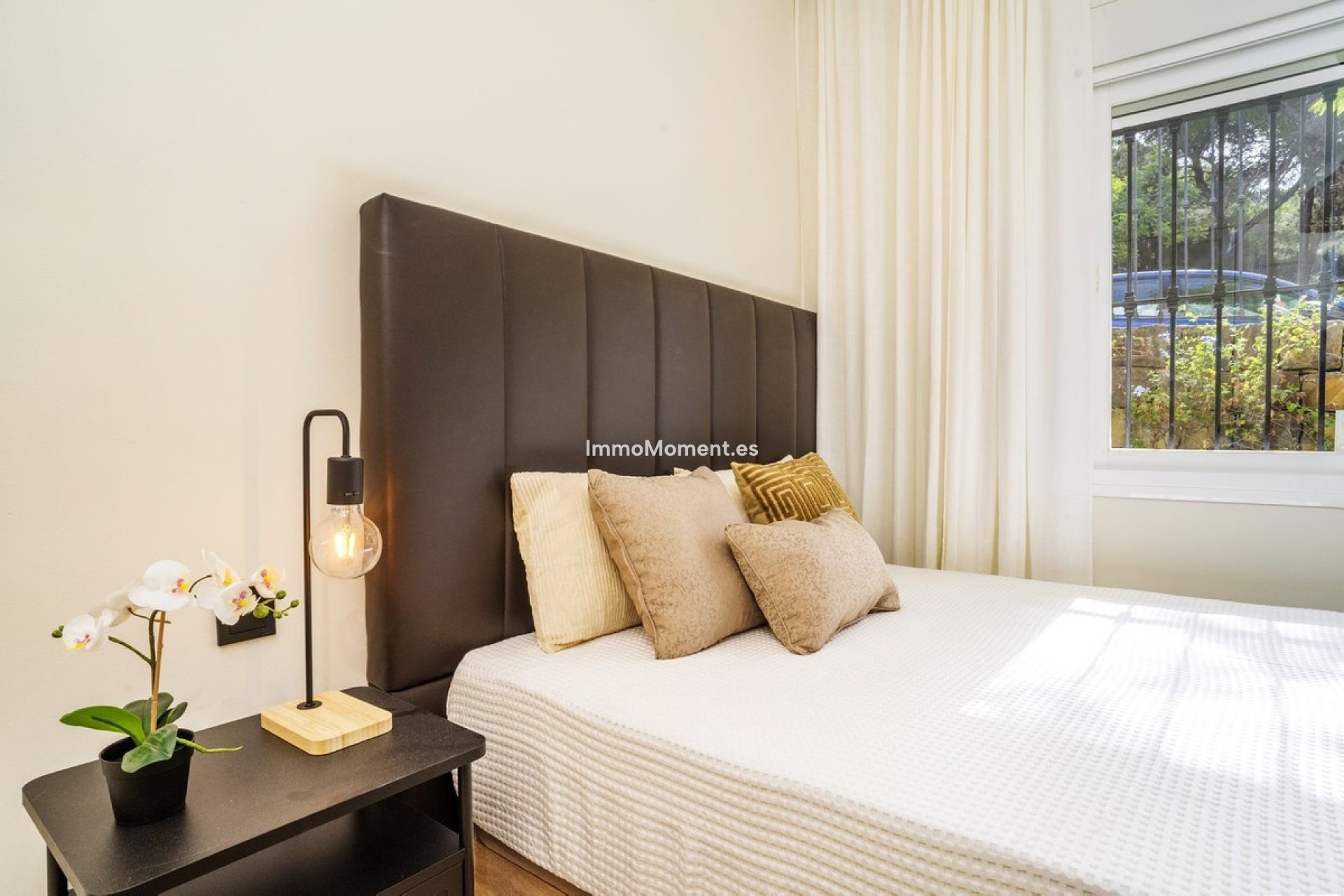 Wiederverkauf - Wohnung - Marbella - Marbella Centro