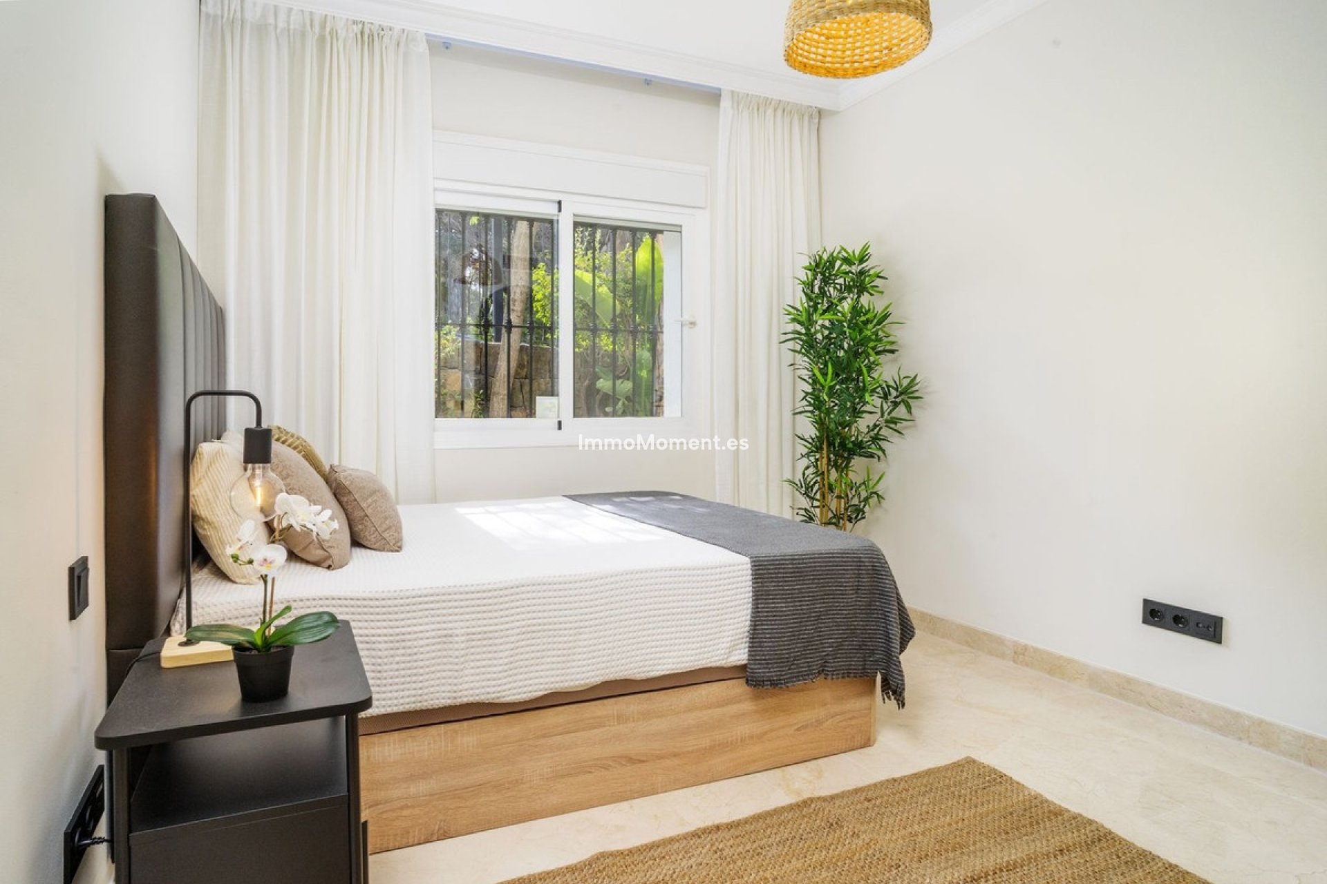 Wiederverkauf - Wohnung - Marbella - Marbella Centro