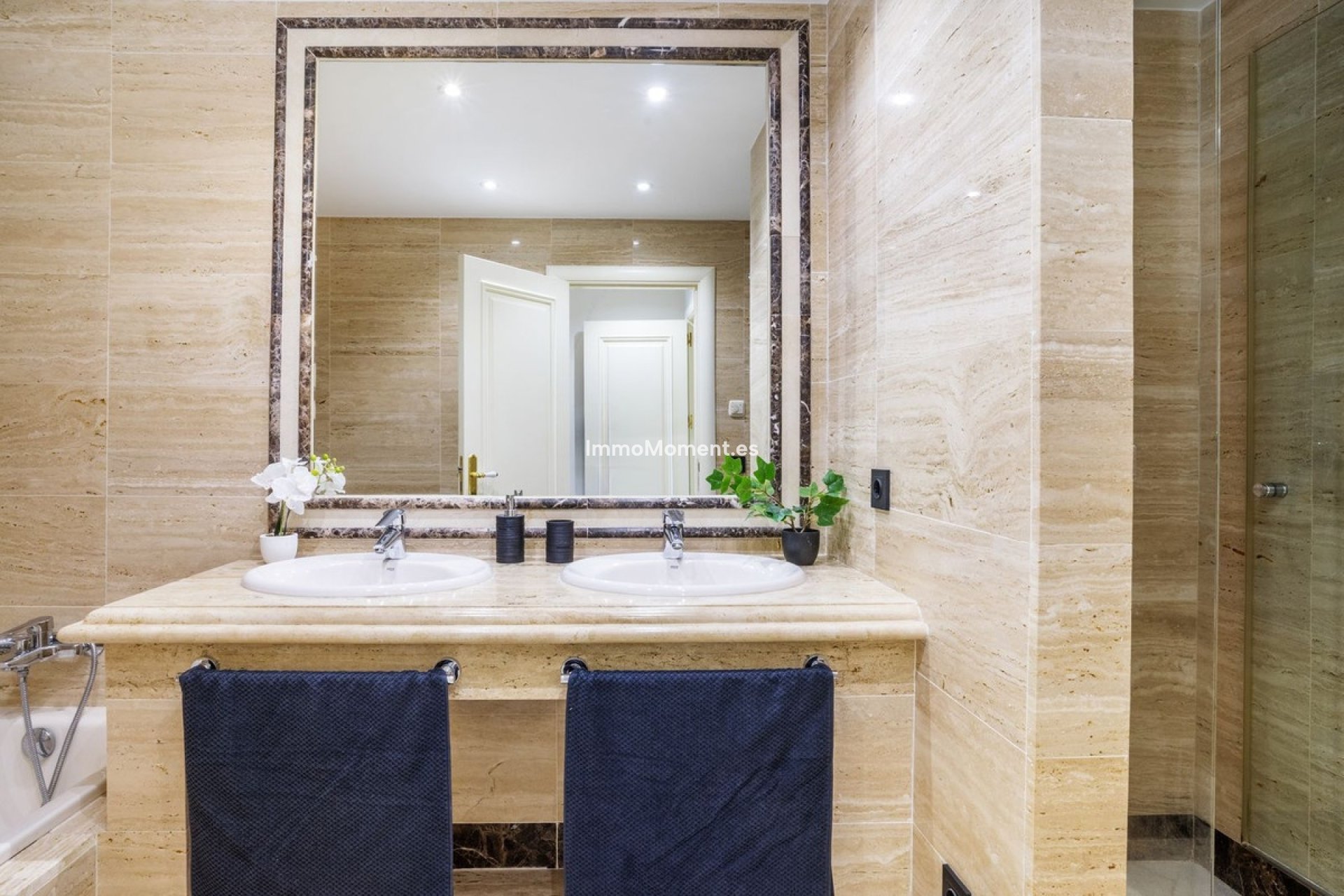 Wiederverkauf - Wohnung - Marbella - Marbella Centro