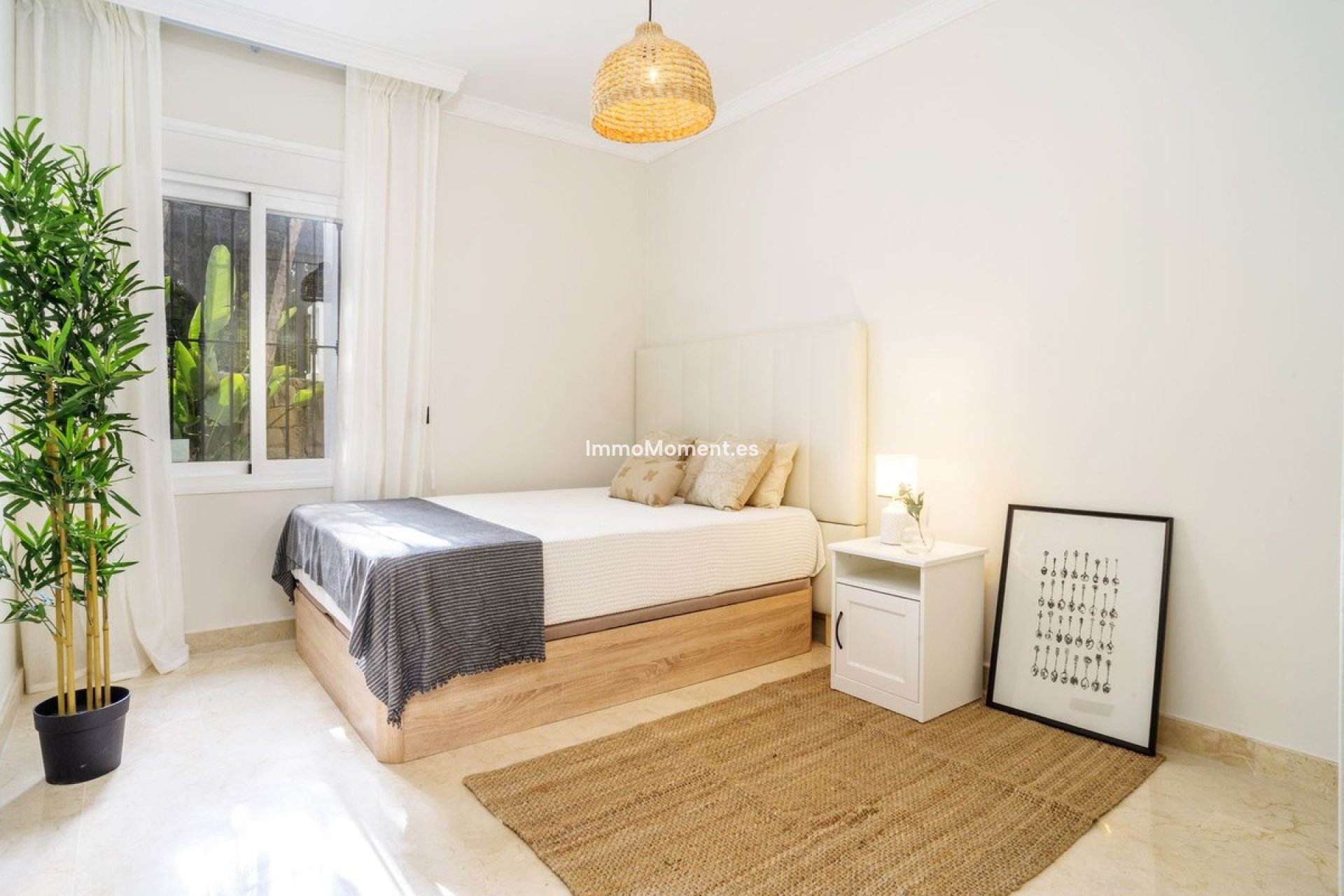 Wiederverkauf - Wohnung - Marbella - Marbella Centro