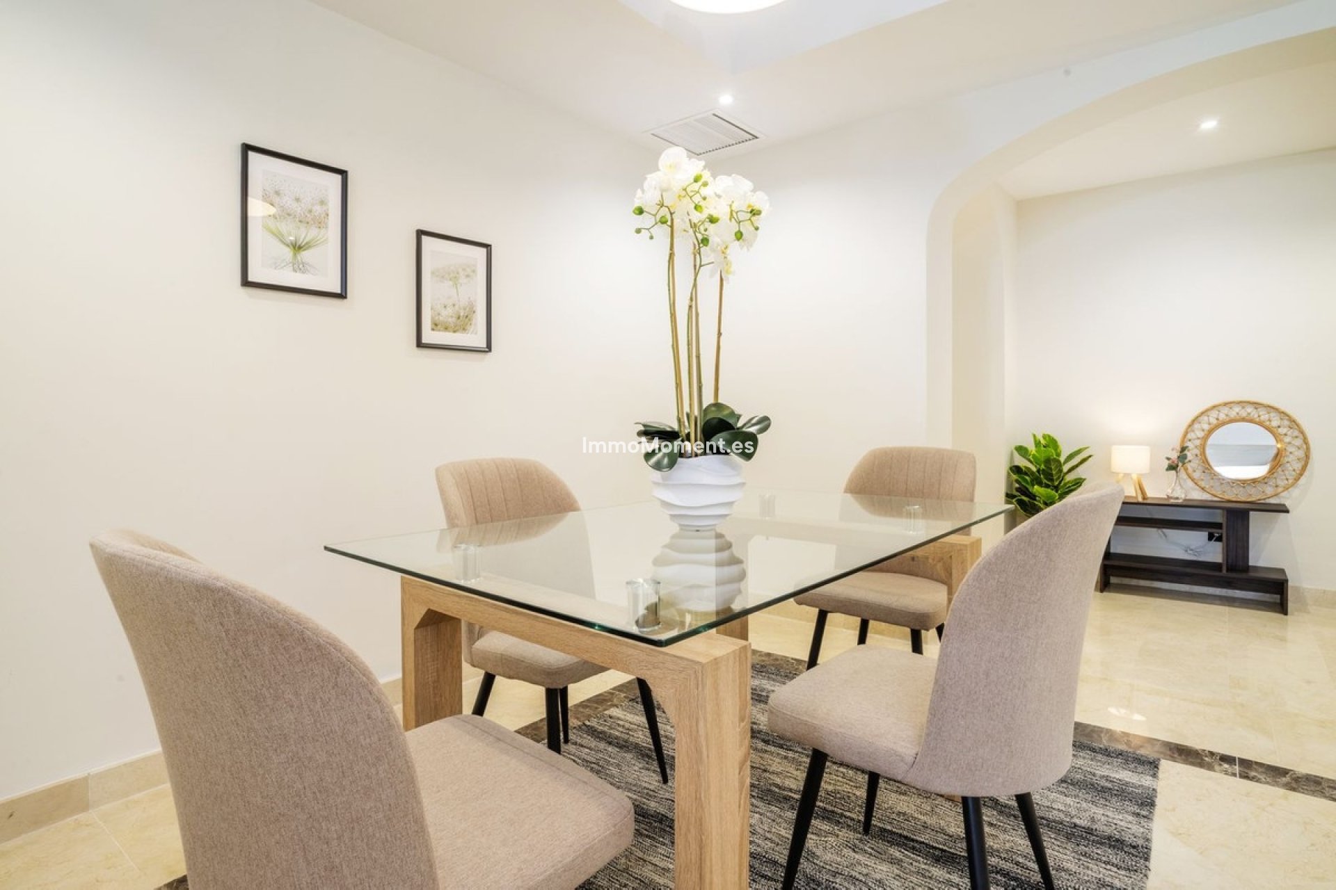 Wiederverkauf - Wohnung - Marbella - Marbella Centro