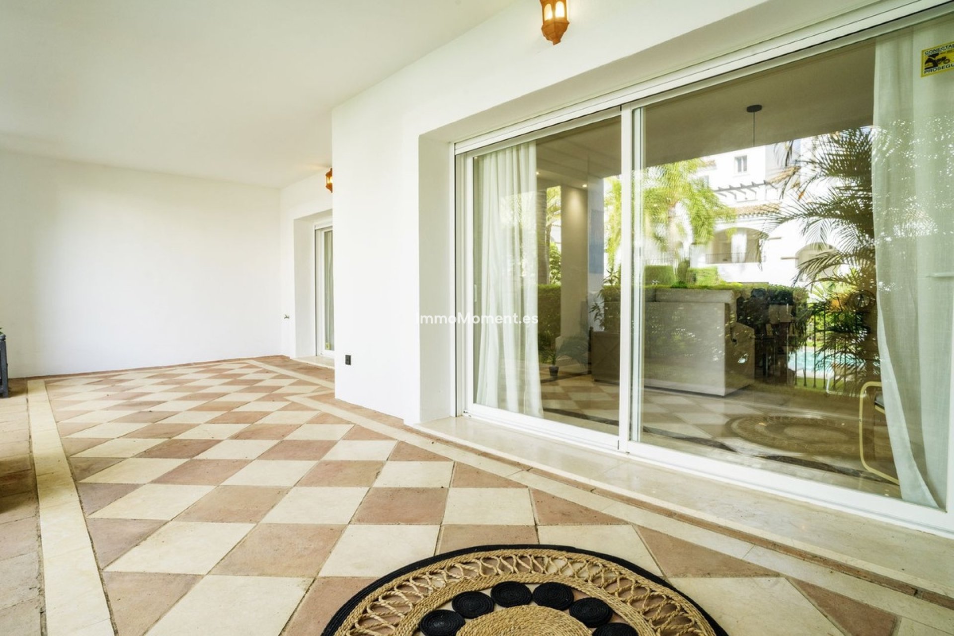 Wiederverkauf - Wohnung - Marbella - Marbella Centro