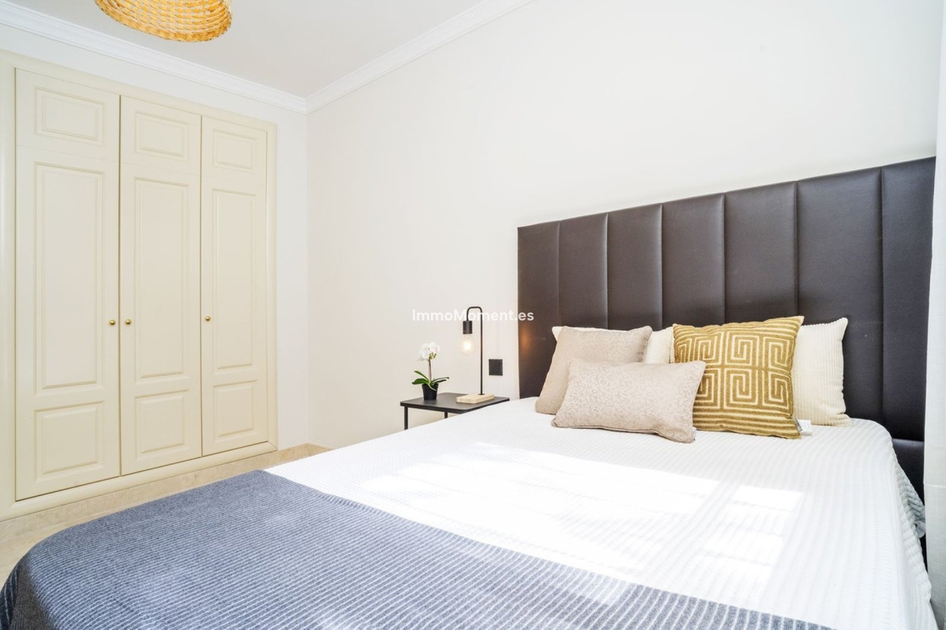 Wiederverkauf - Wohnung - Marbella - Marbella Centro