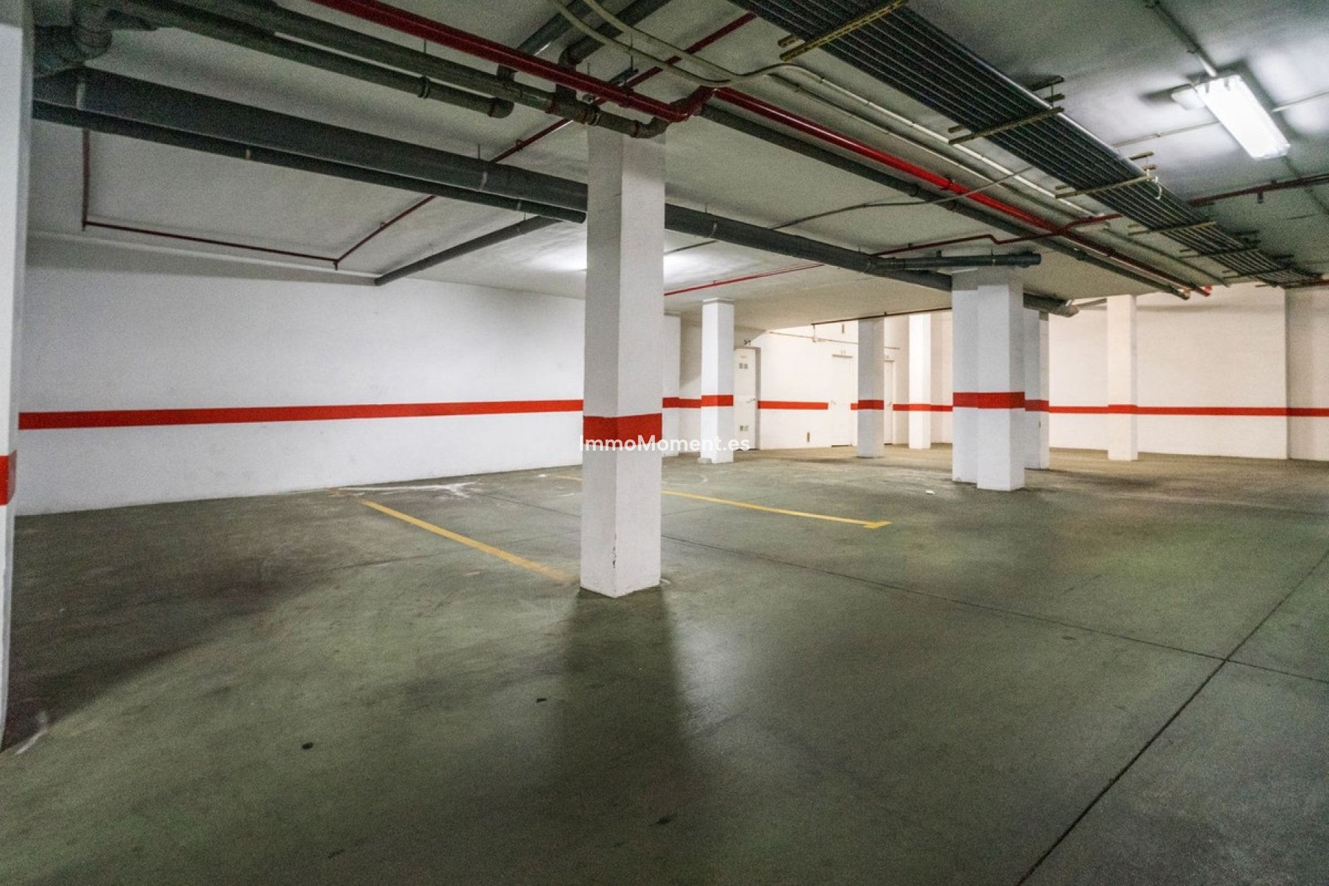 Wiederverkauf - Wohnung - Marbella - Marbella Centro