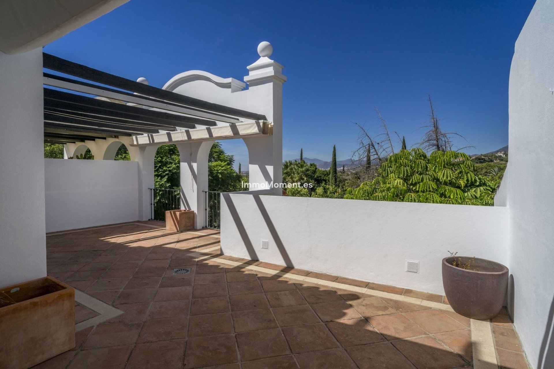 Wiederverkauf - Wohnung - Marbella - Marbella Centro