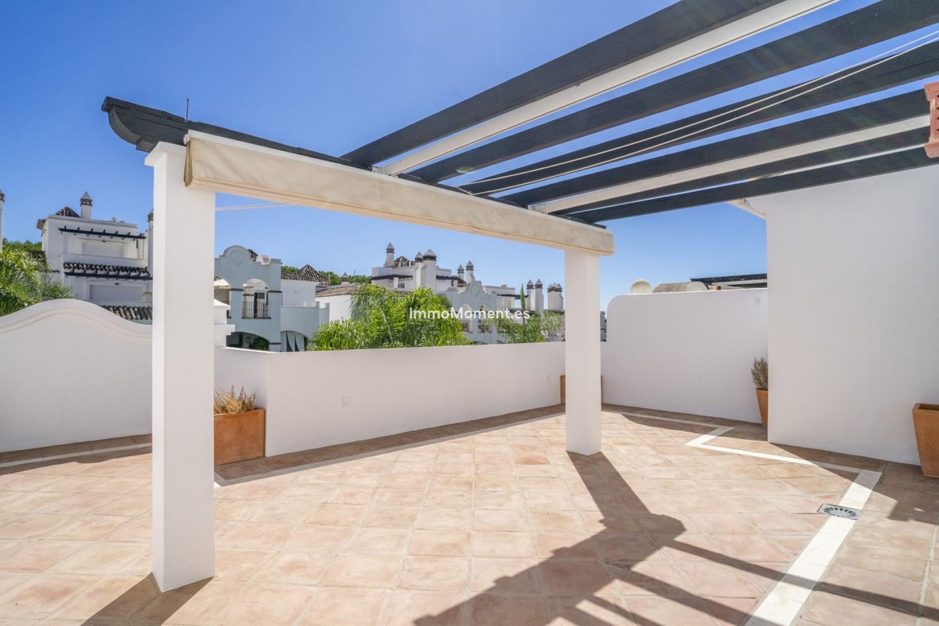 Wiederverkauf - Wohnung - Marbella - Marbella Centro