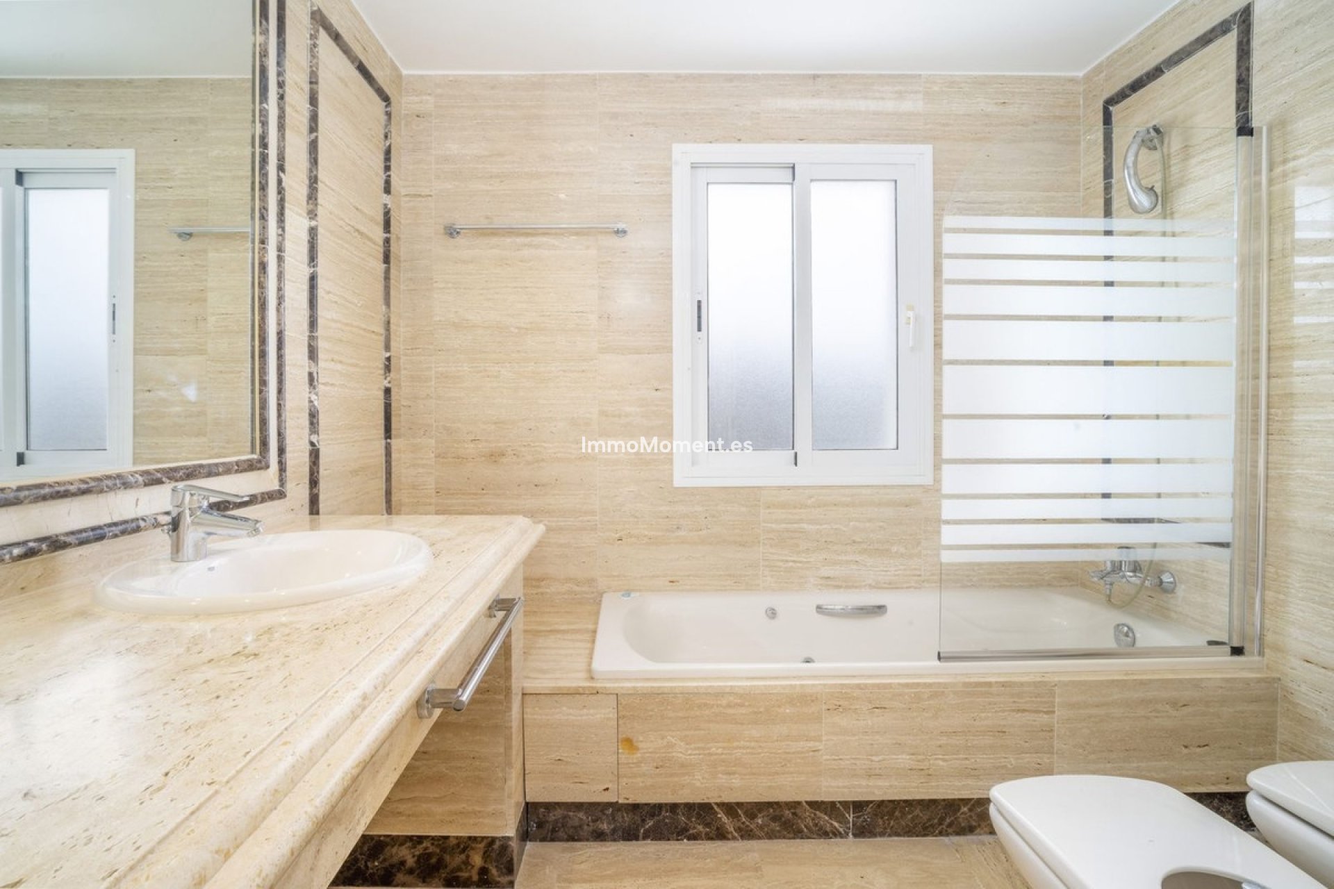 Wiederverkauf - Wohnung - Marbella - Marbella Centro