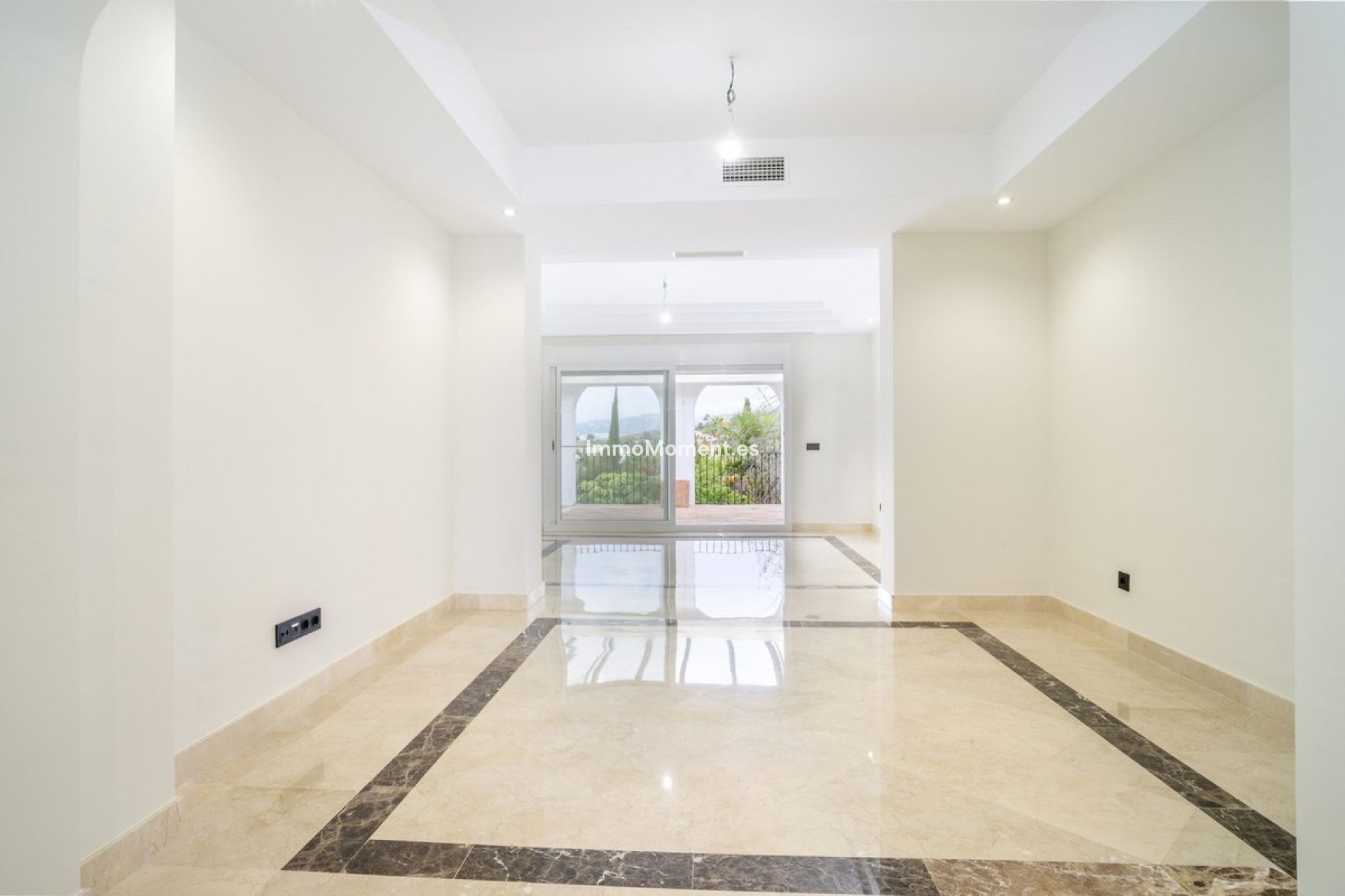 Wiederverkauf - Wohnung - Marbella - Marbella Centro