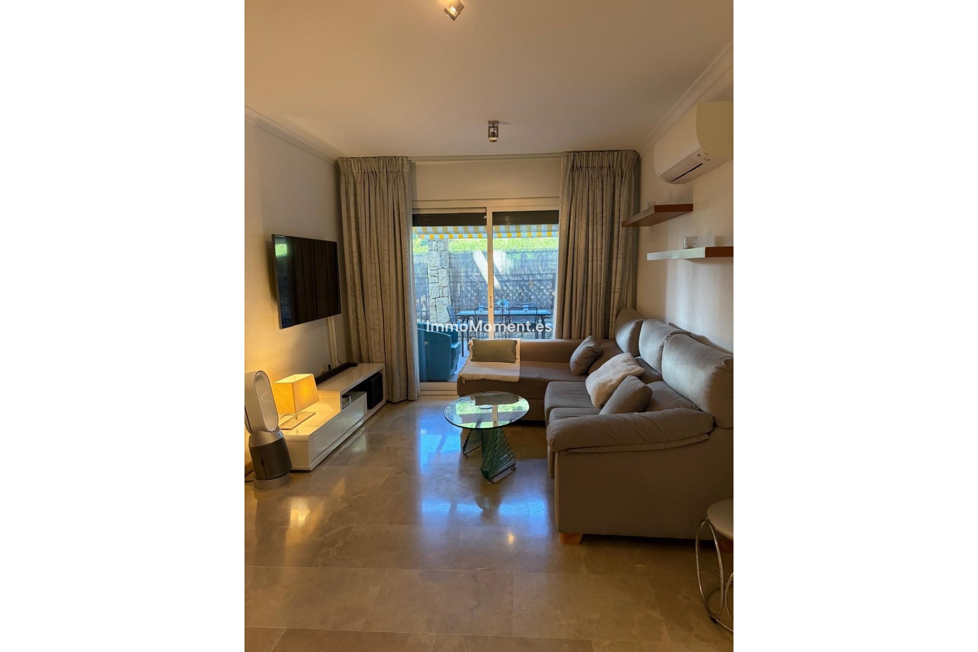 Wiederverkauf - Wohnung - Marbella - Marbella Centro