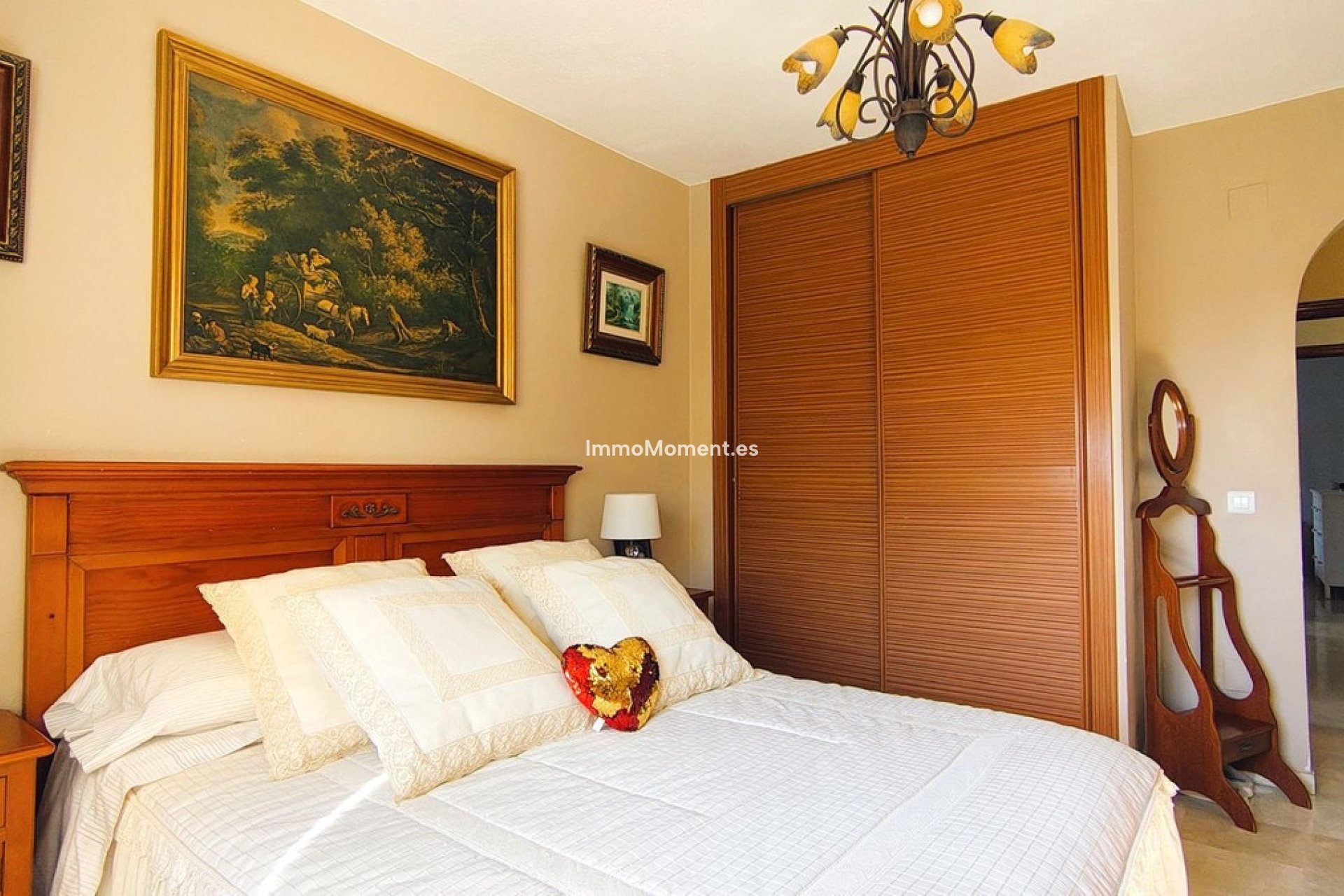 Wiederverkauf - Wohnung - Marbella - Marbella Centro