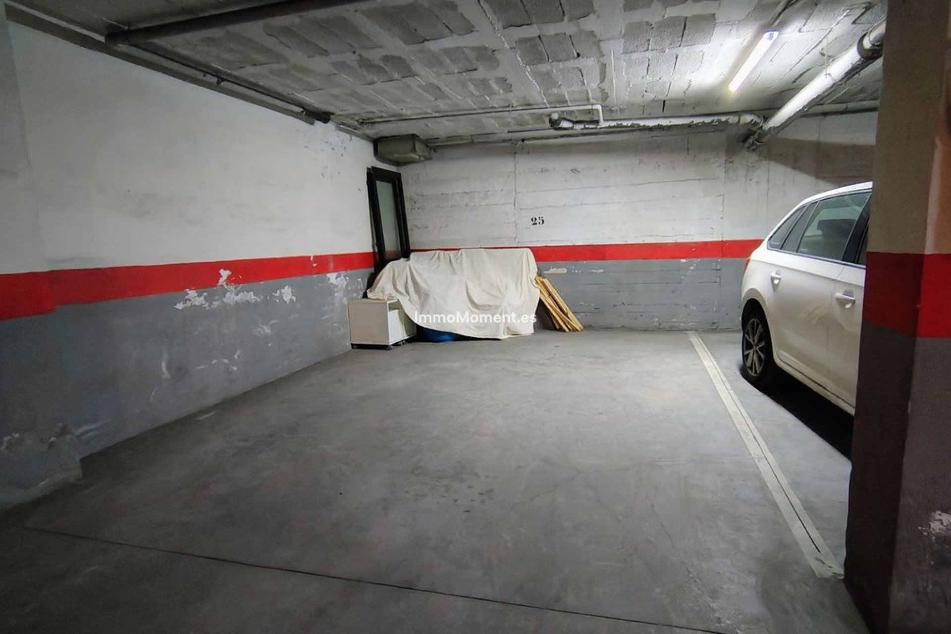 Wiederverkauf - Wohnung - Marbella - Marbella Centro