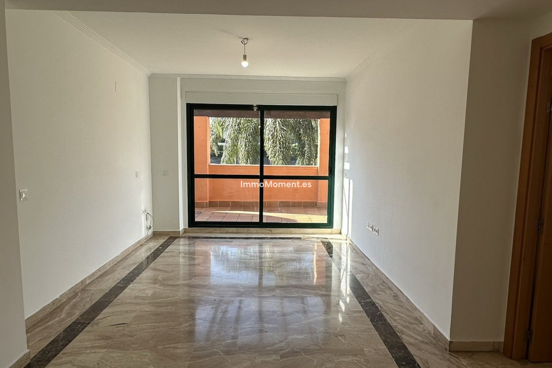Wiederverkauf - Wohnung - Marbella - Marbella Centro