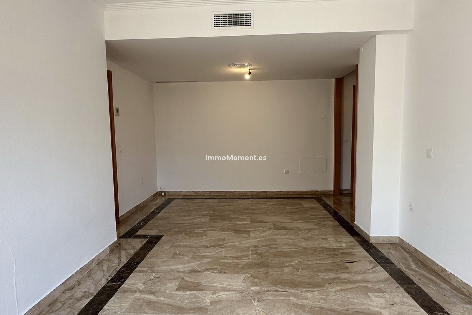 Wiederverkauf - Wohnung - Marbella - Marbella Centro