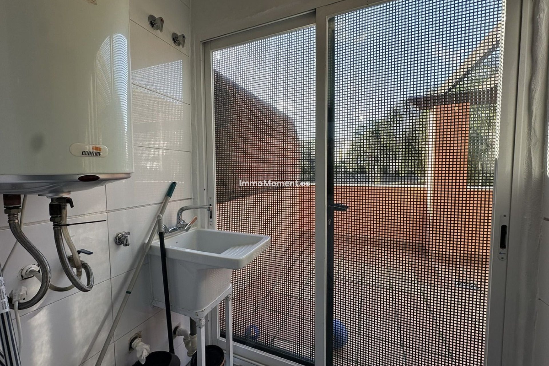 Wiederverkauf - Wohnung - Marbella - Marbella Centro