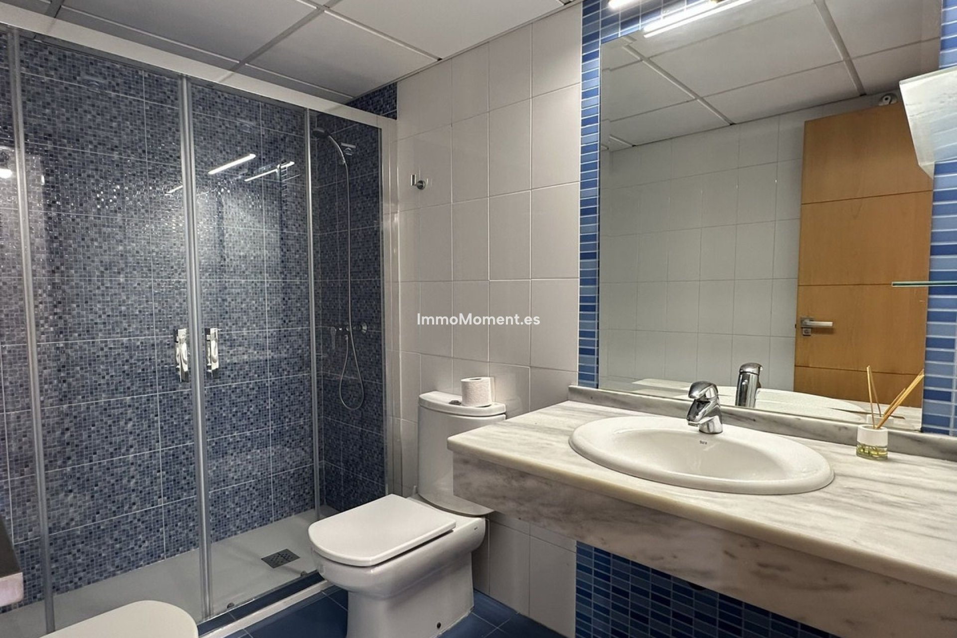 Wiederverkauf - Wohnung - Marbella - Marbella Centro