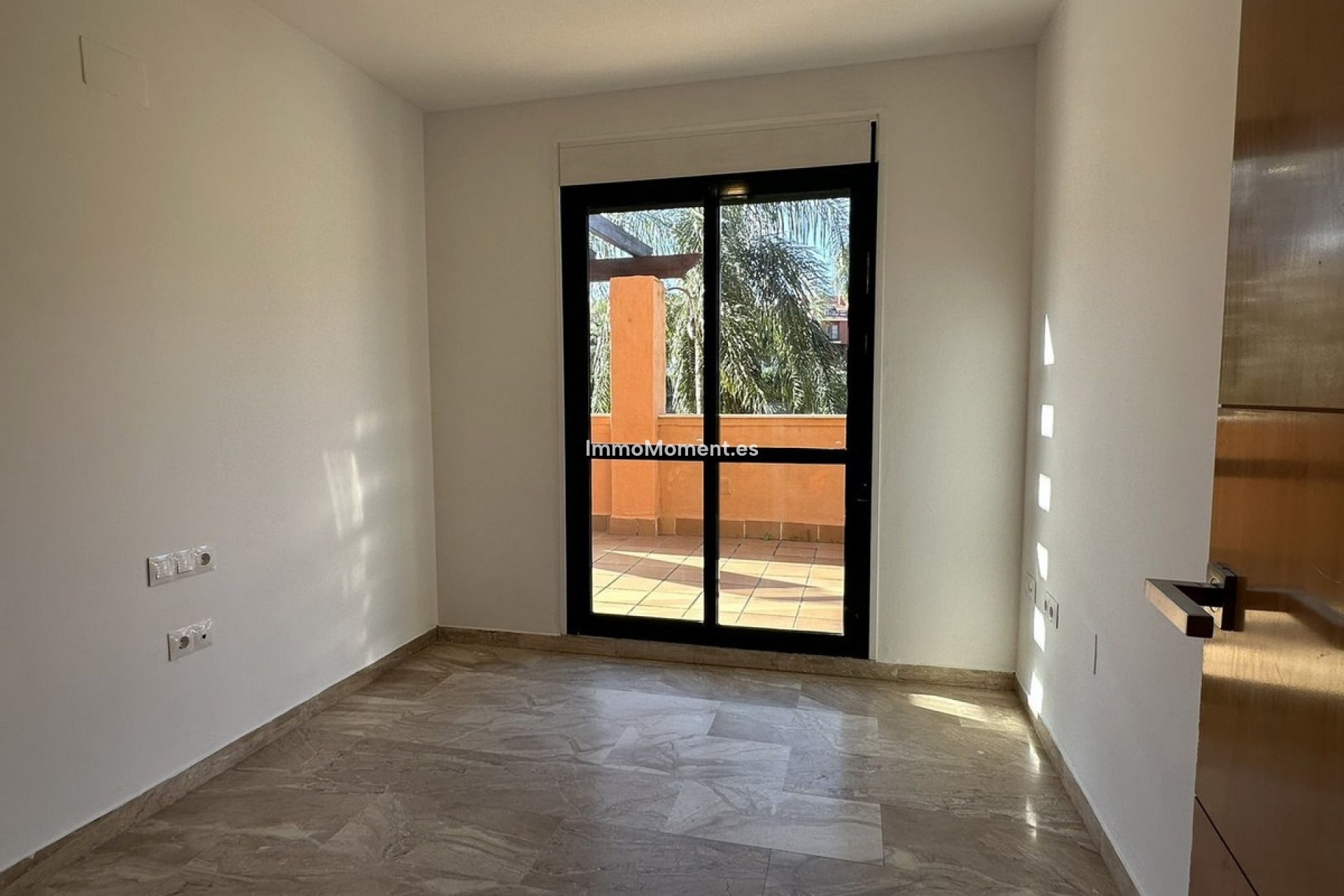 Wiederverkauf - Wohnung - Marbella - Marbella Centro