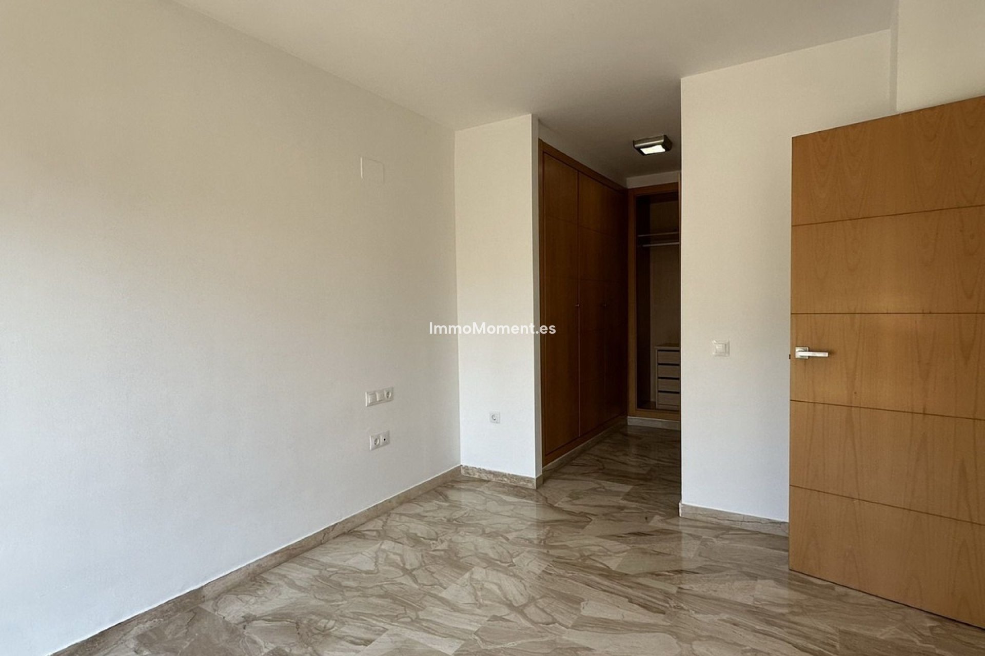 Wiederverkauf - Wohnung - Marbella - Marbella Centro