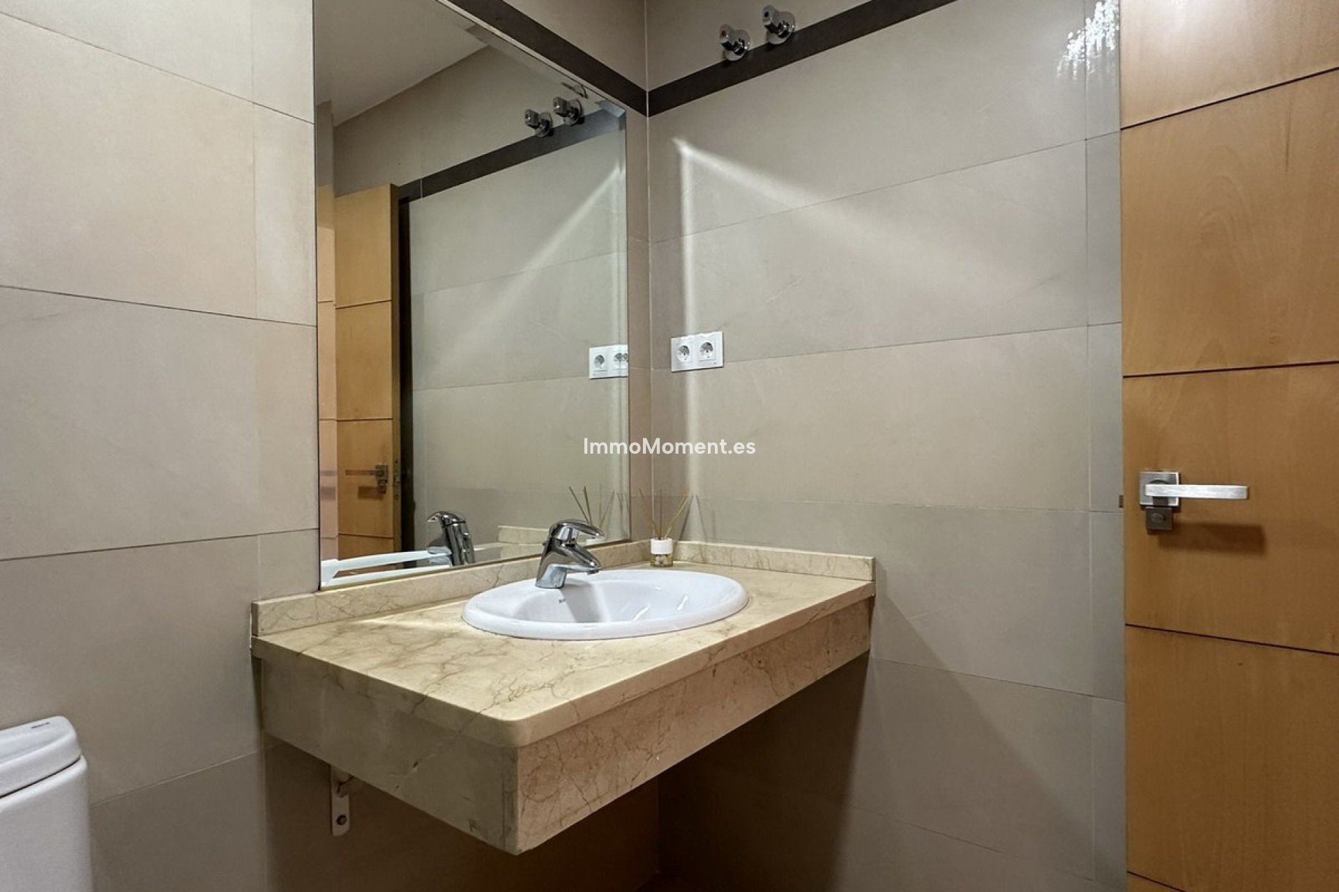 Wiederverkauf - Wohnung - Marbella - Marbella Centro