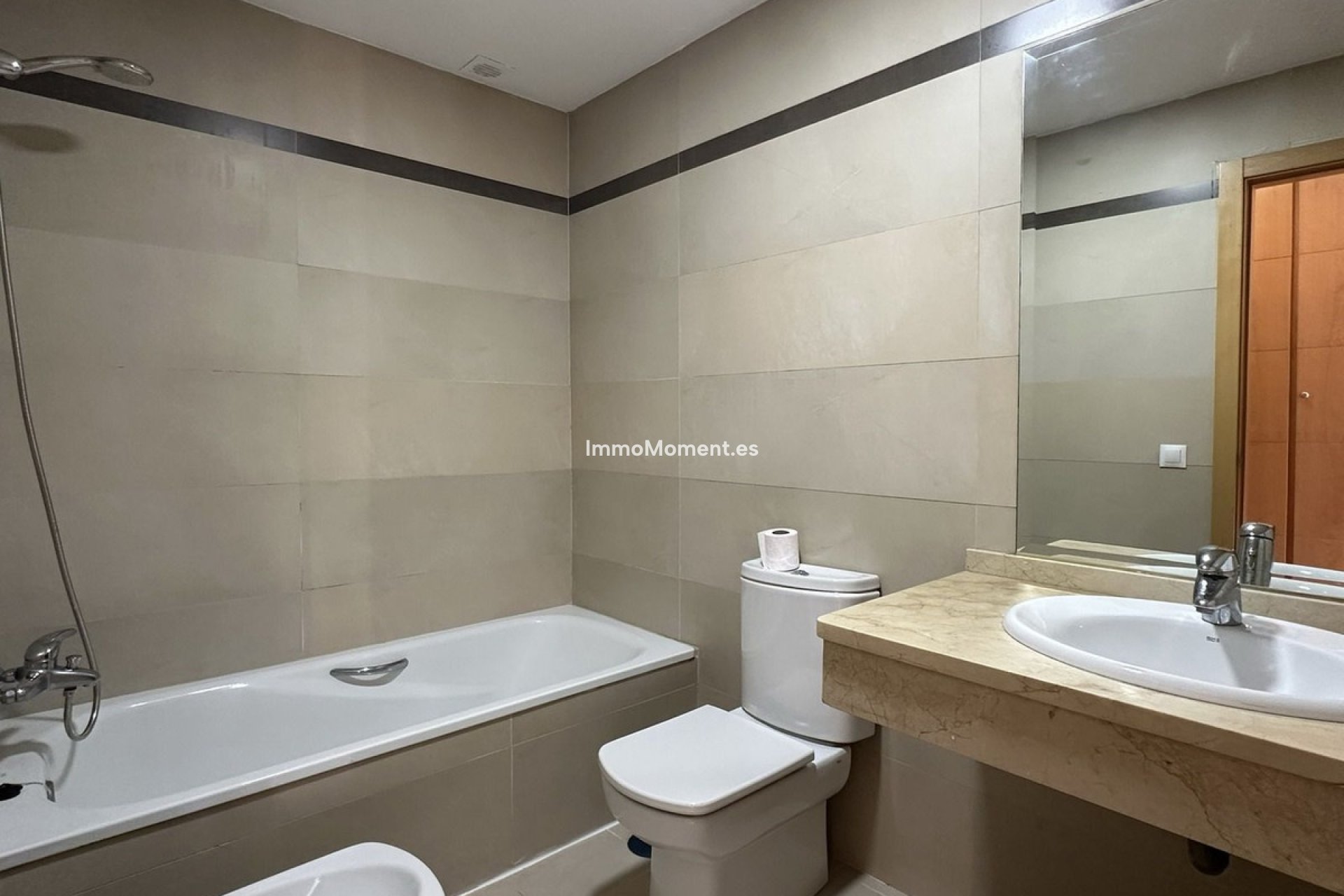 Wiederverkauf - Wohnung - Marbella - Marbella Centro