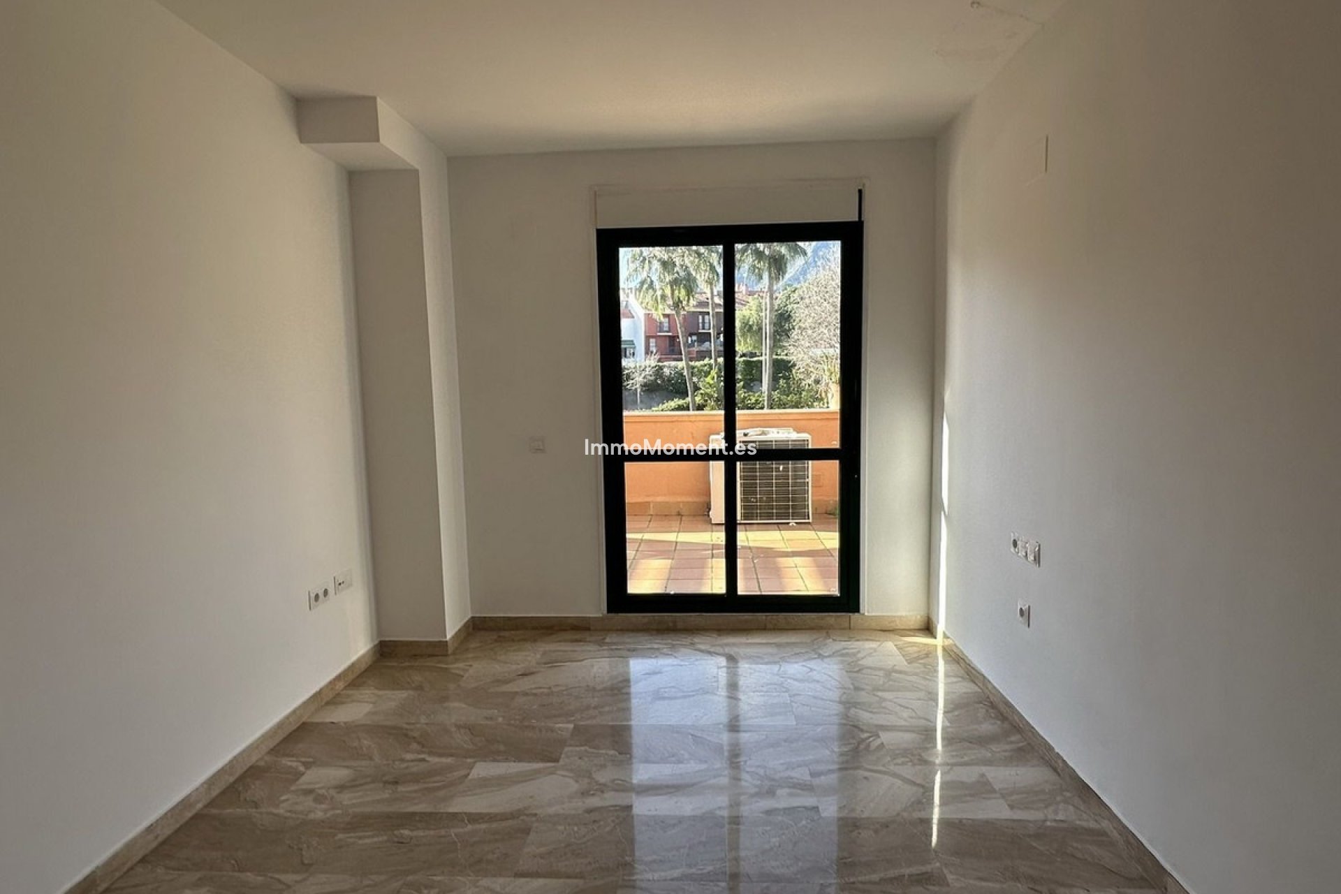 Wiederverkauf - Wohnung - Marbella - Marbella Centro