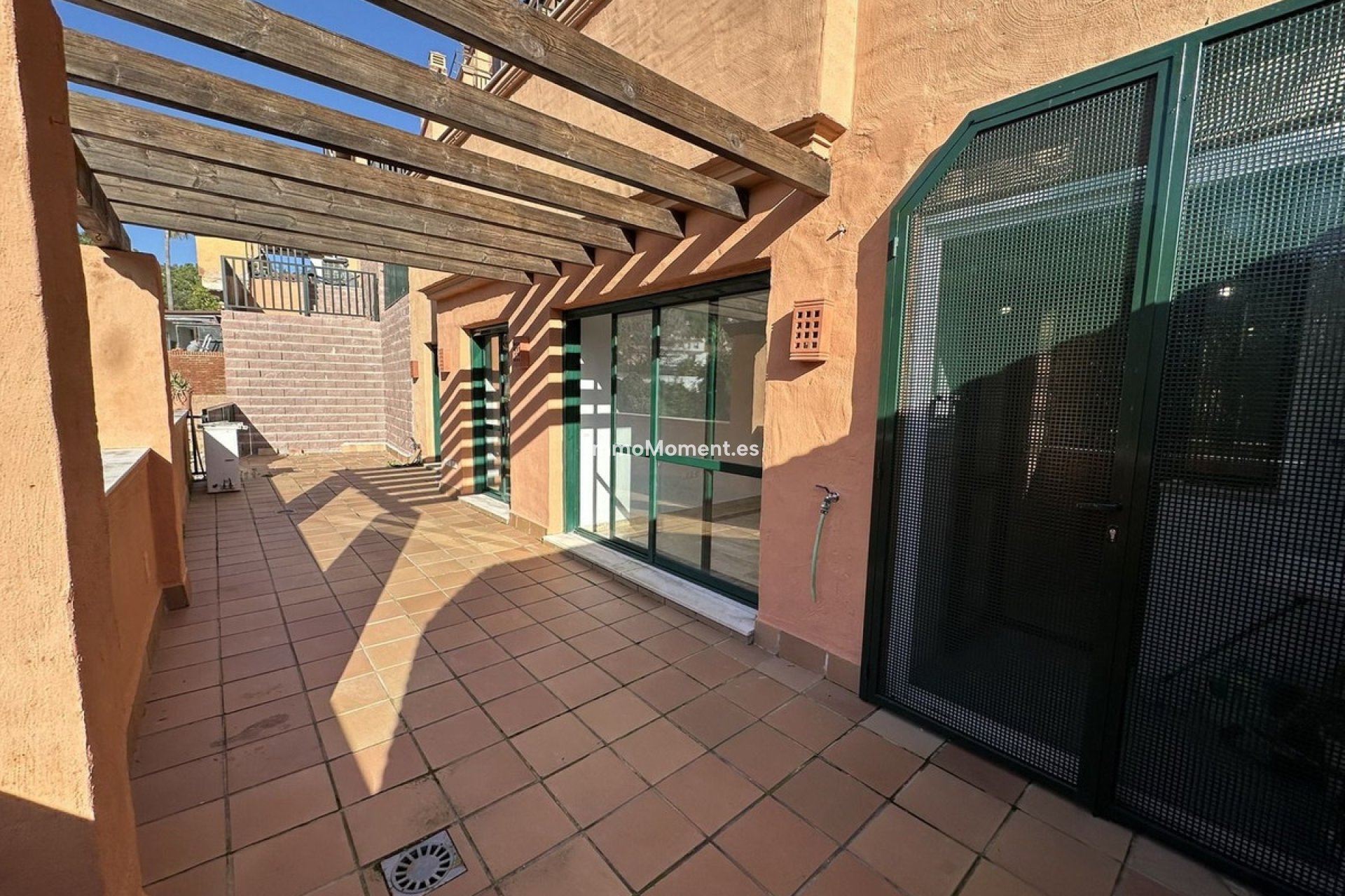 Wiederverkauf - Wohnung - Marbella - Marbella Centro