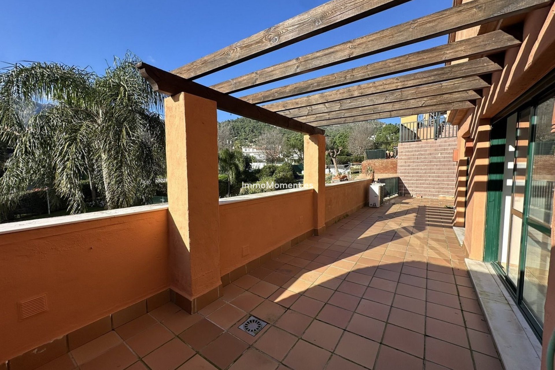 Wiederverkauf - Wohnung - Marbella - Marbella Centro