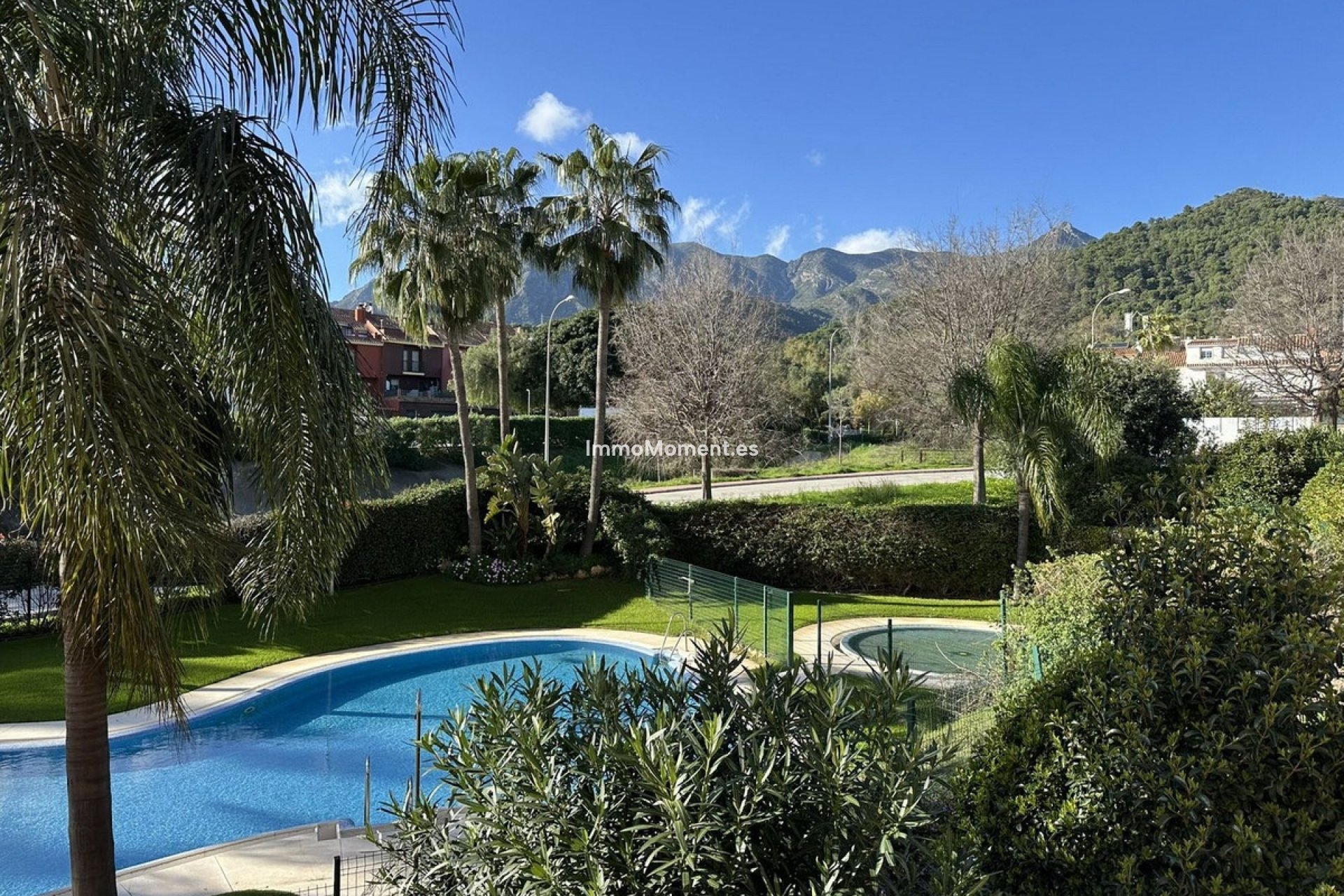 Wiederverkauf - Wohnung - Marbella - Marbella Centro