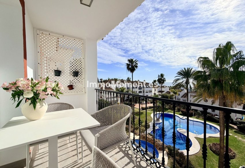 Wiederverkauf - Wohnung - Marbella - Marbella Centro