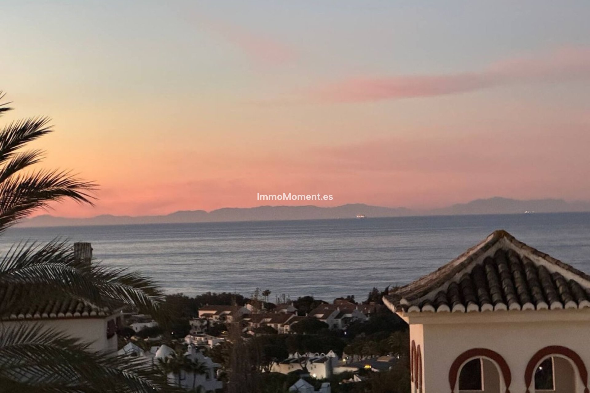 Wiederverkauf - Wohnung - Marbella - Marbella Centro