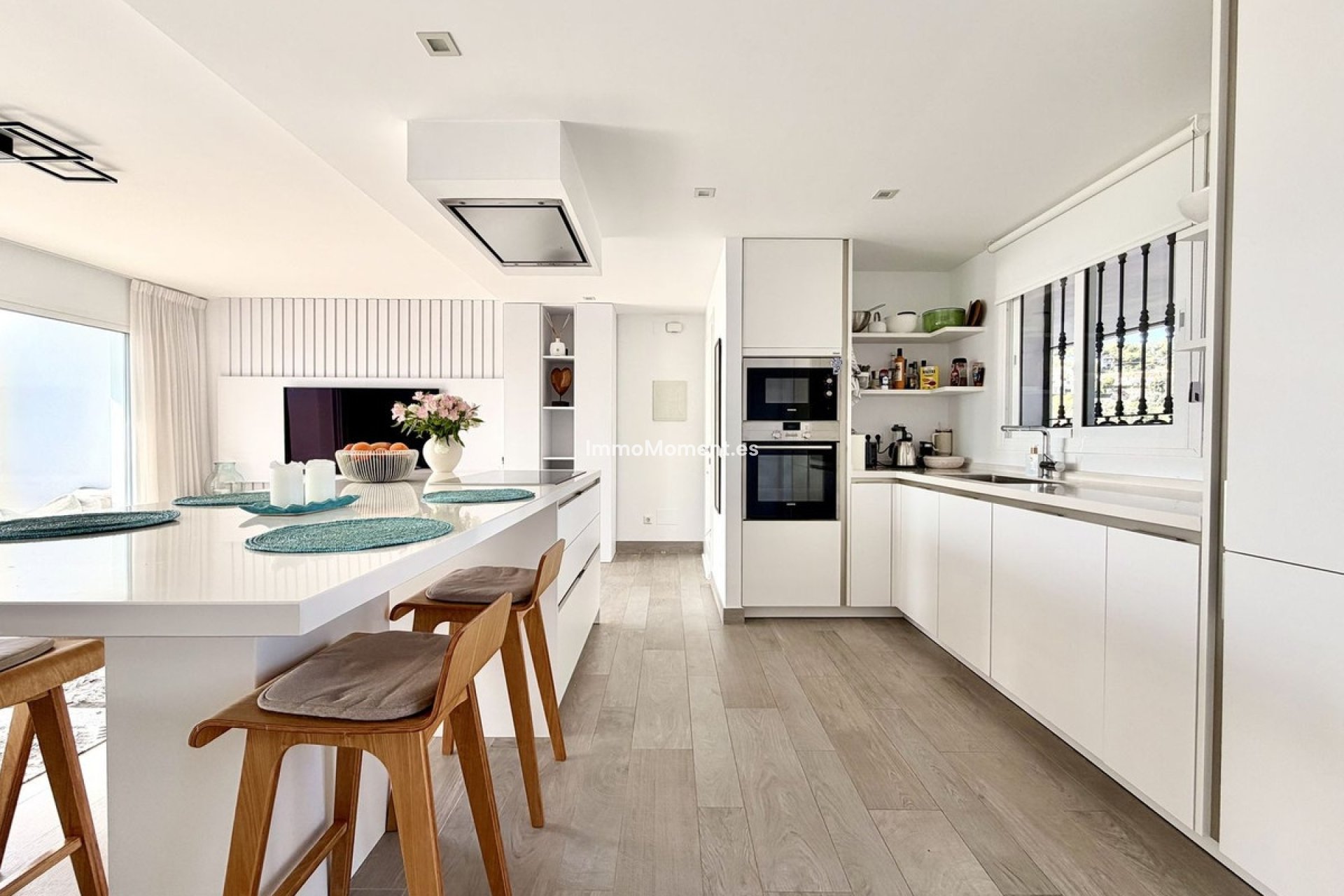 Wiederverkauf - Wohnung - Marbella - Marbella Centro