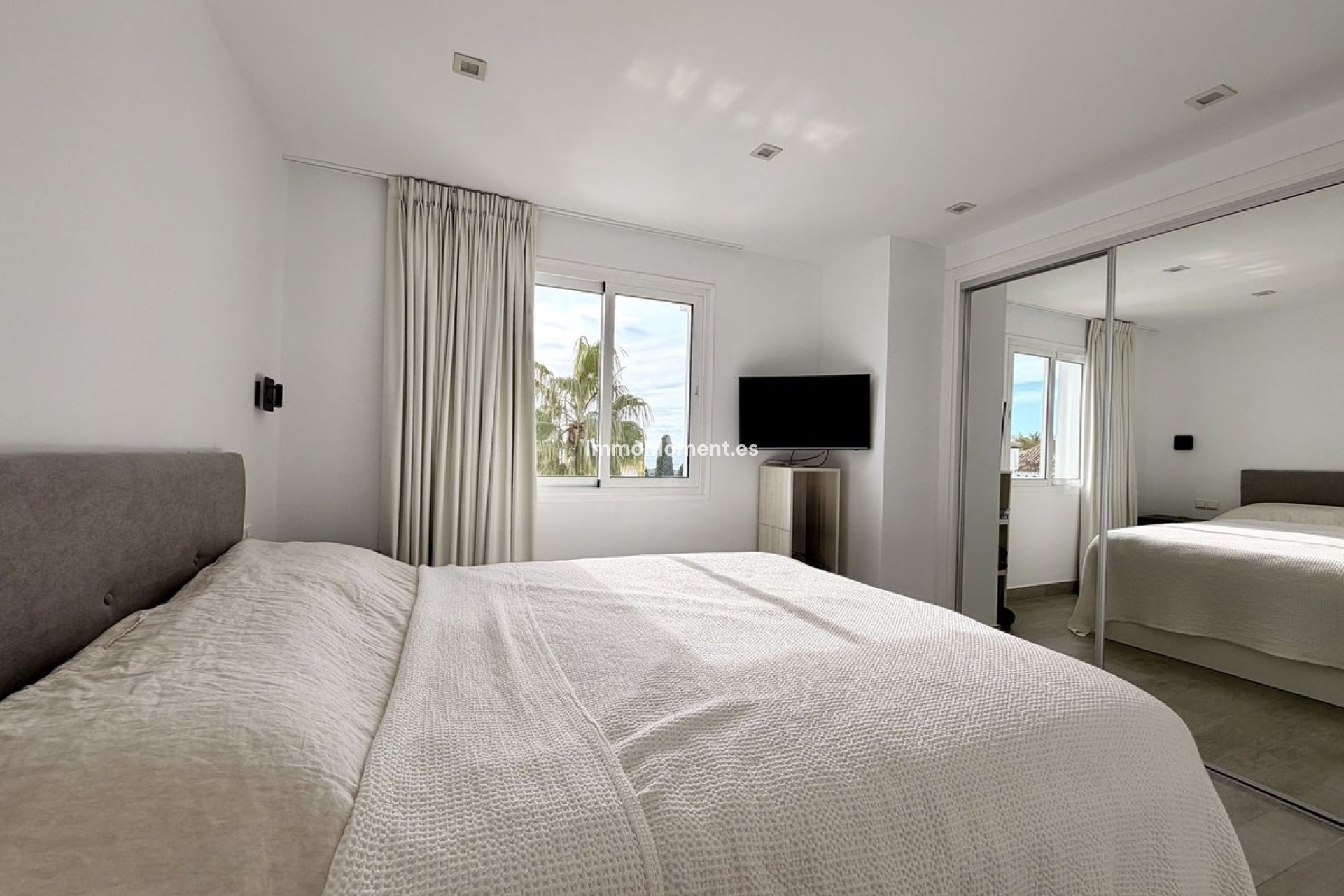 Wiederverkauf - Wohnung - Marbella - Marbella Centro